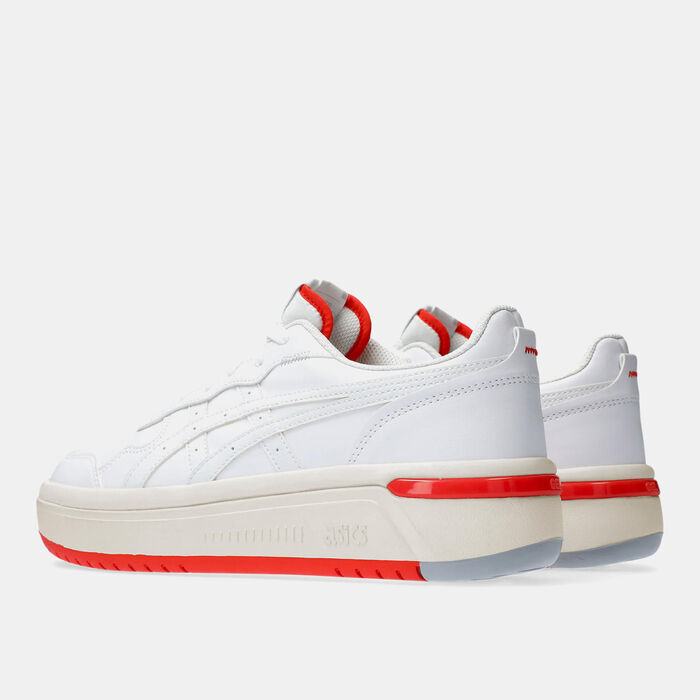 ASICS Women's JAPAN S STACK Shoes White image number 2