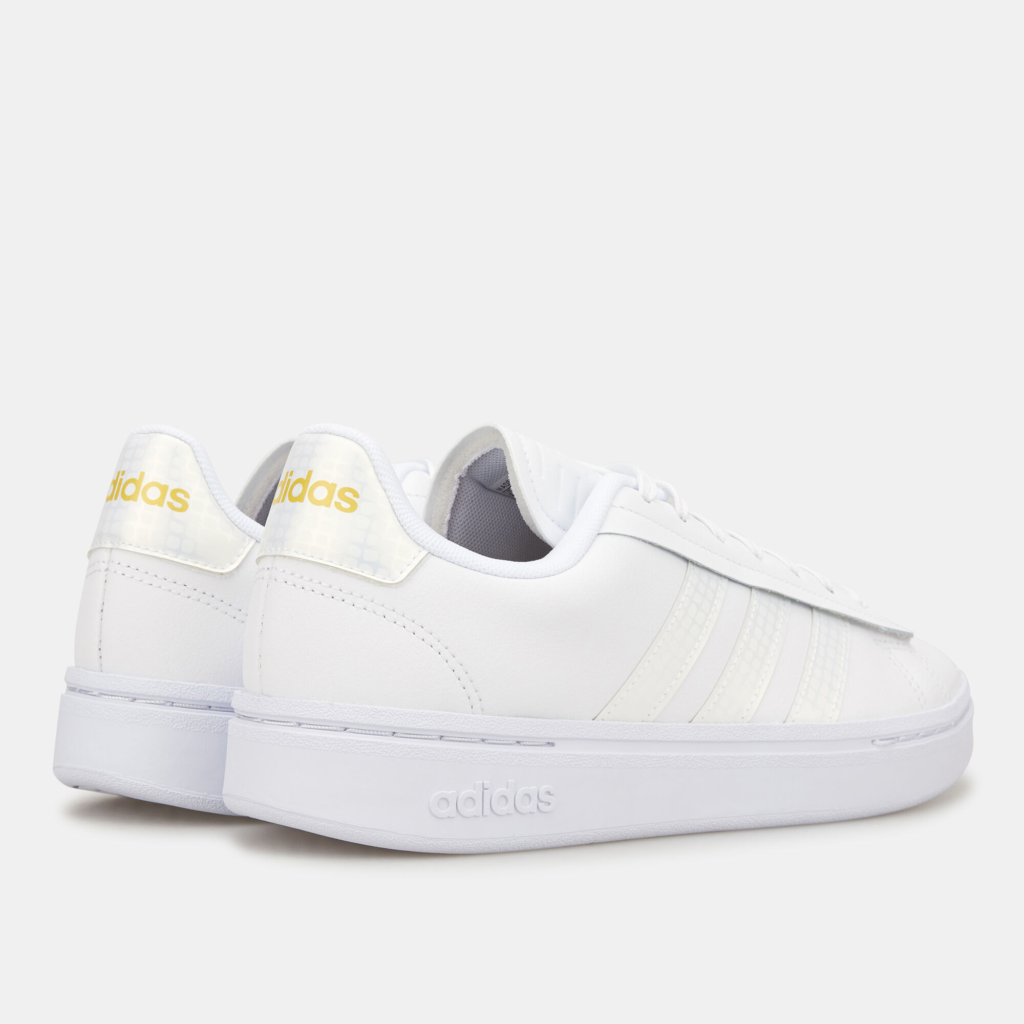 Adidas cloudfoam dames clearance