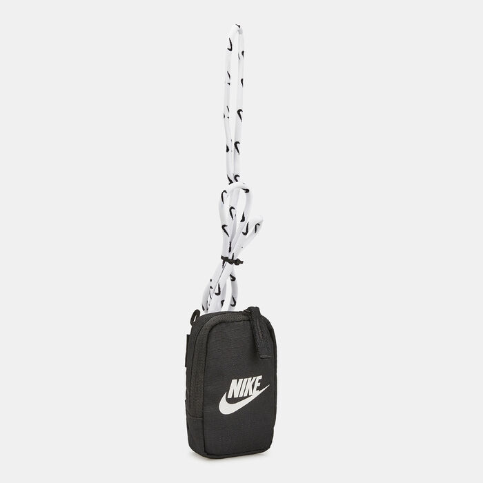 Nike Lanyard Pouch Black image number 2