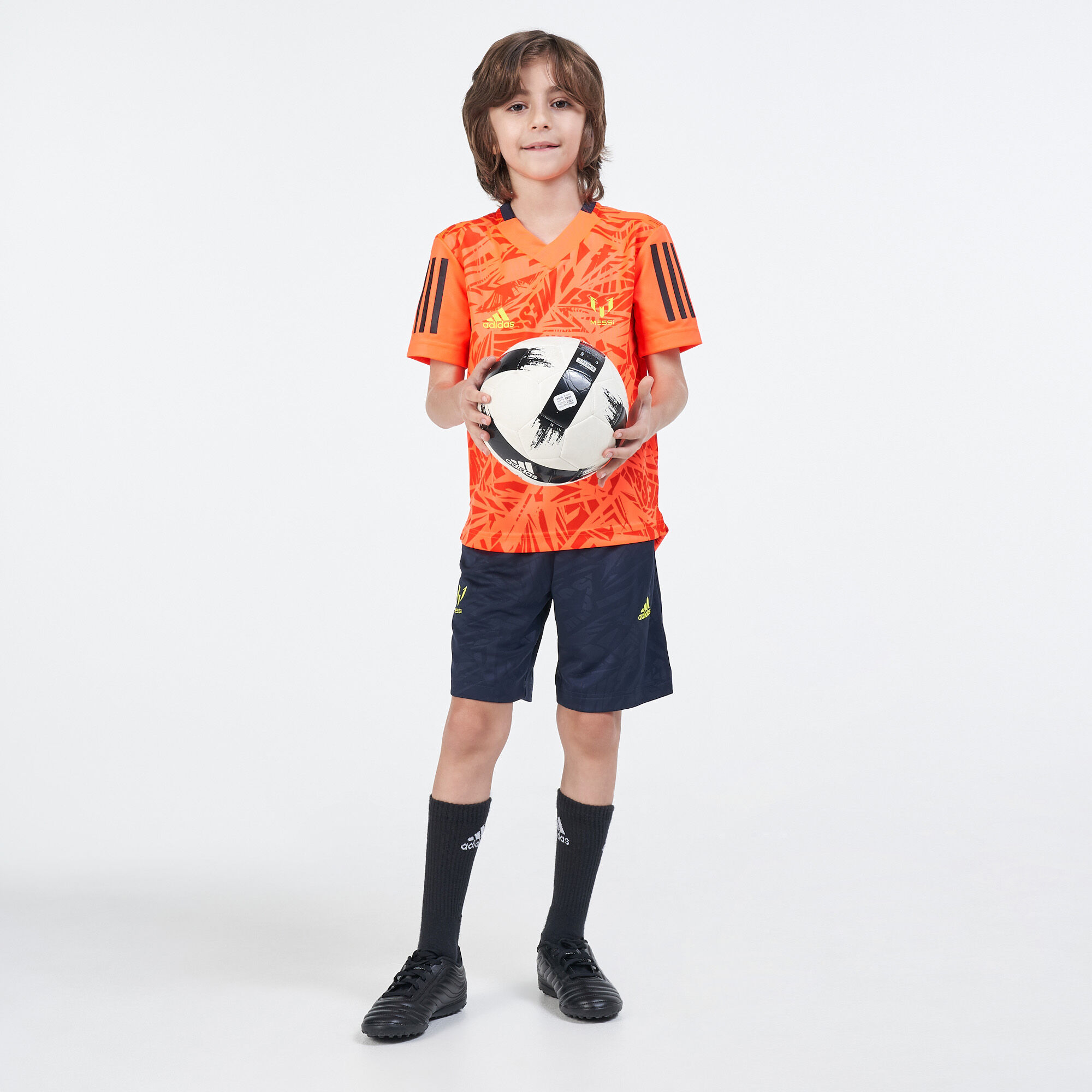 Messi football clothes best sale