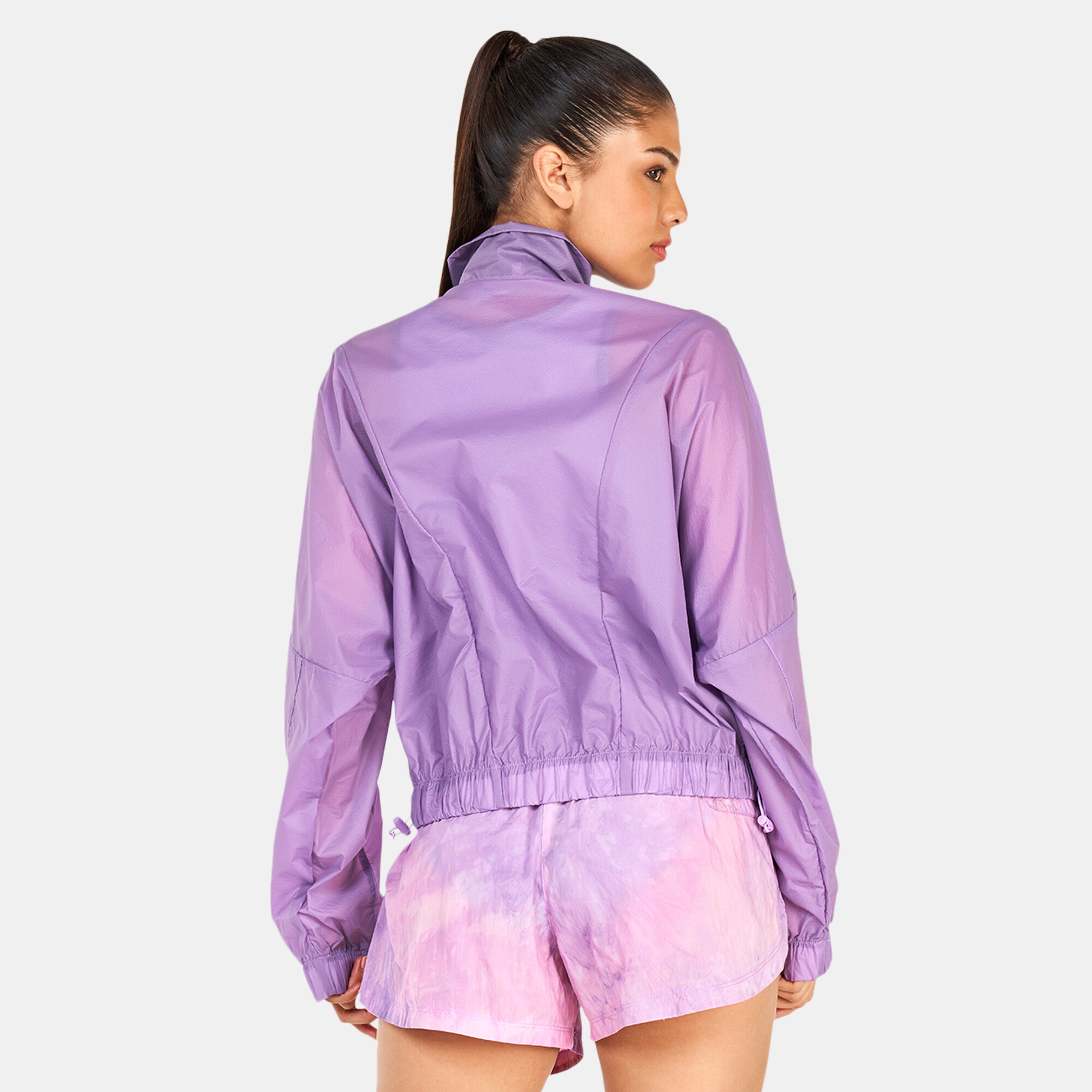 Kwd reflective jacket women's sales