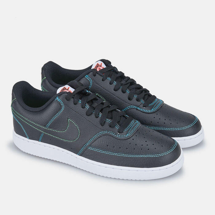 Nike Men's Court Vision Low Shoe image number 1