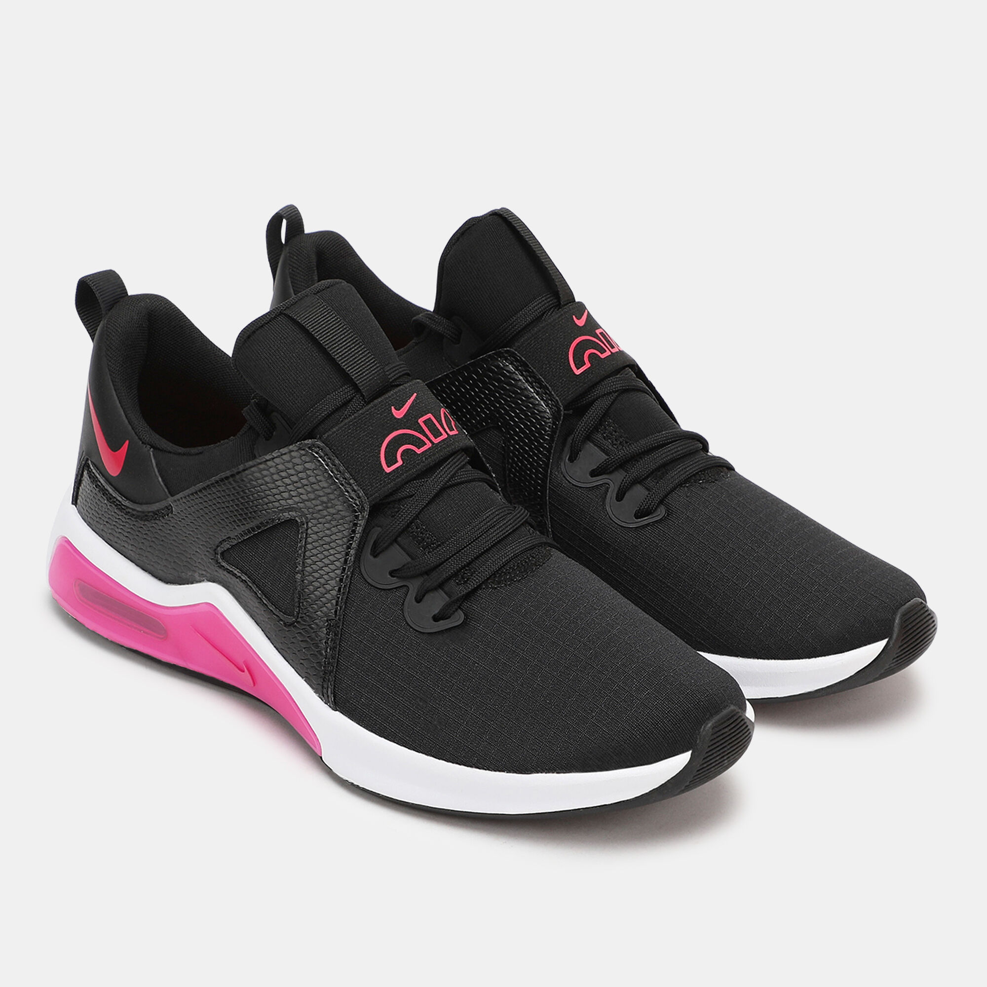 Women s Air Max Bella TR 5 Training Shoe Black Nike in Kuwait SSS
