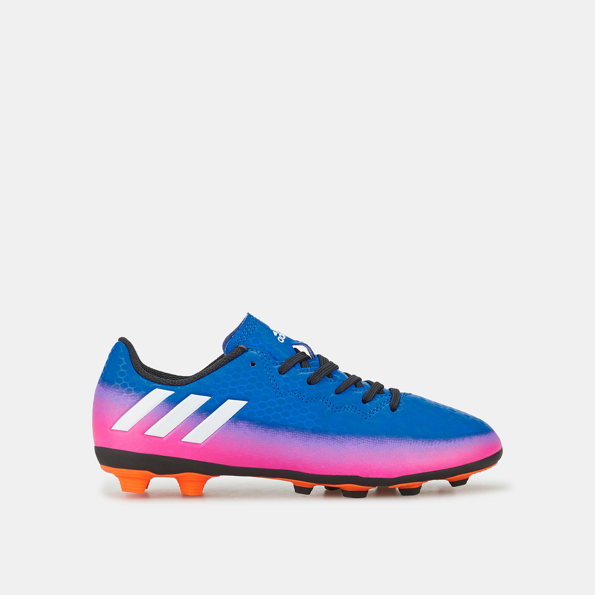 Children's messi sale football boots
