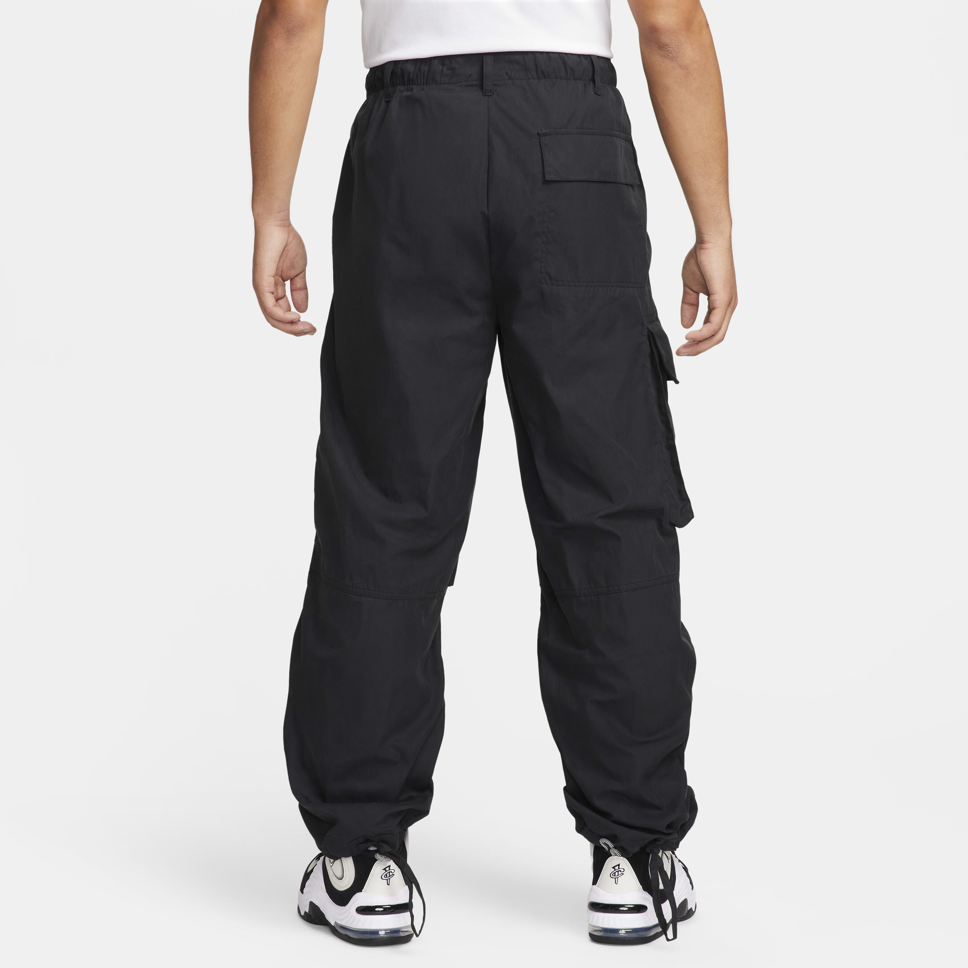 Tech pack cargo pants on sale
