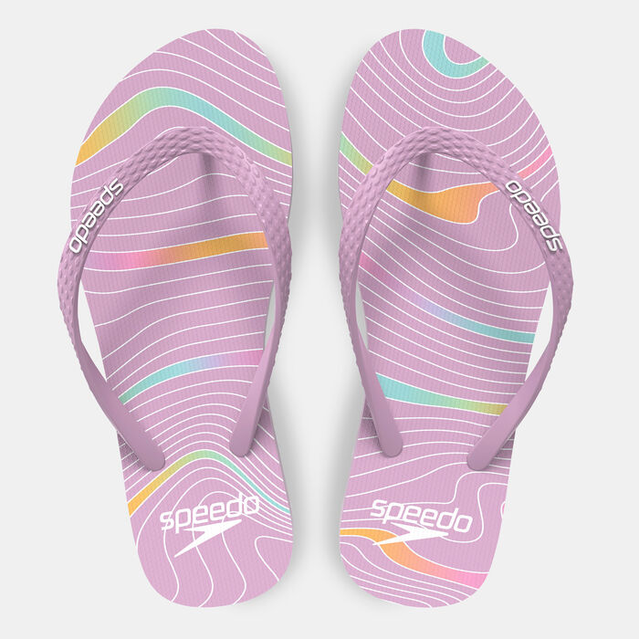 Speedo Women's Flip Flops Multi image number 0