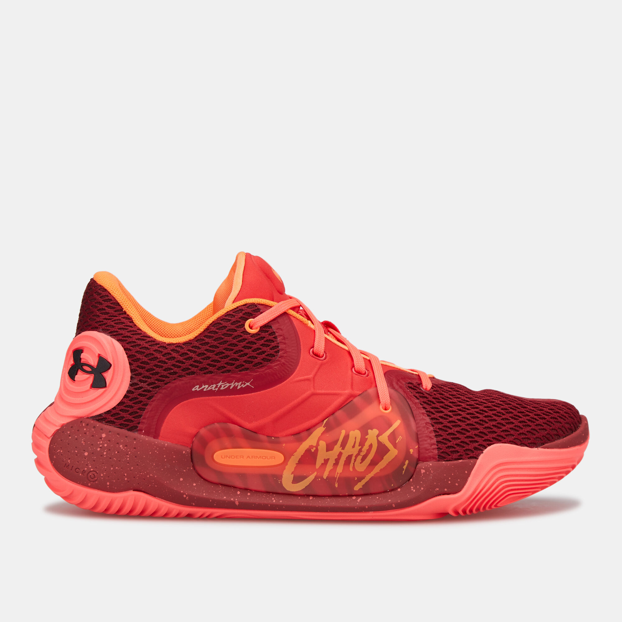 Under armour cheap spawn 2 chaos