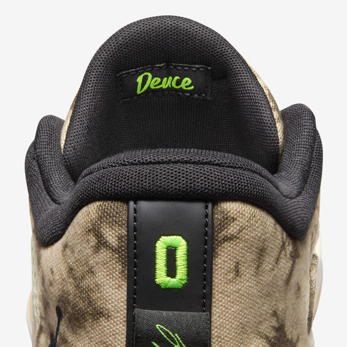 Jordan Tatum 1 'Denim' Basketball Shoes Grey image number 8