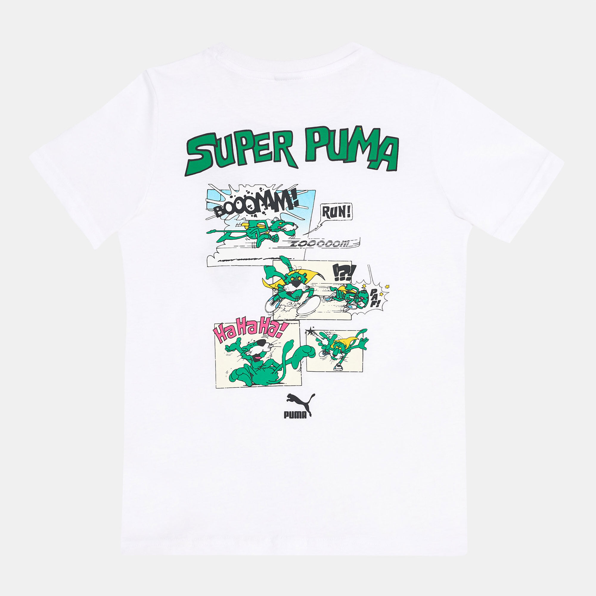 Super puma shirt deals
