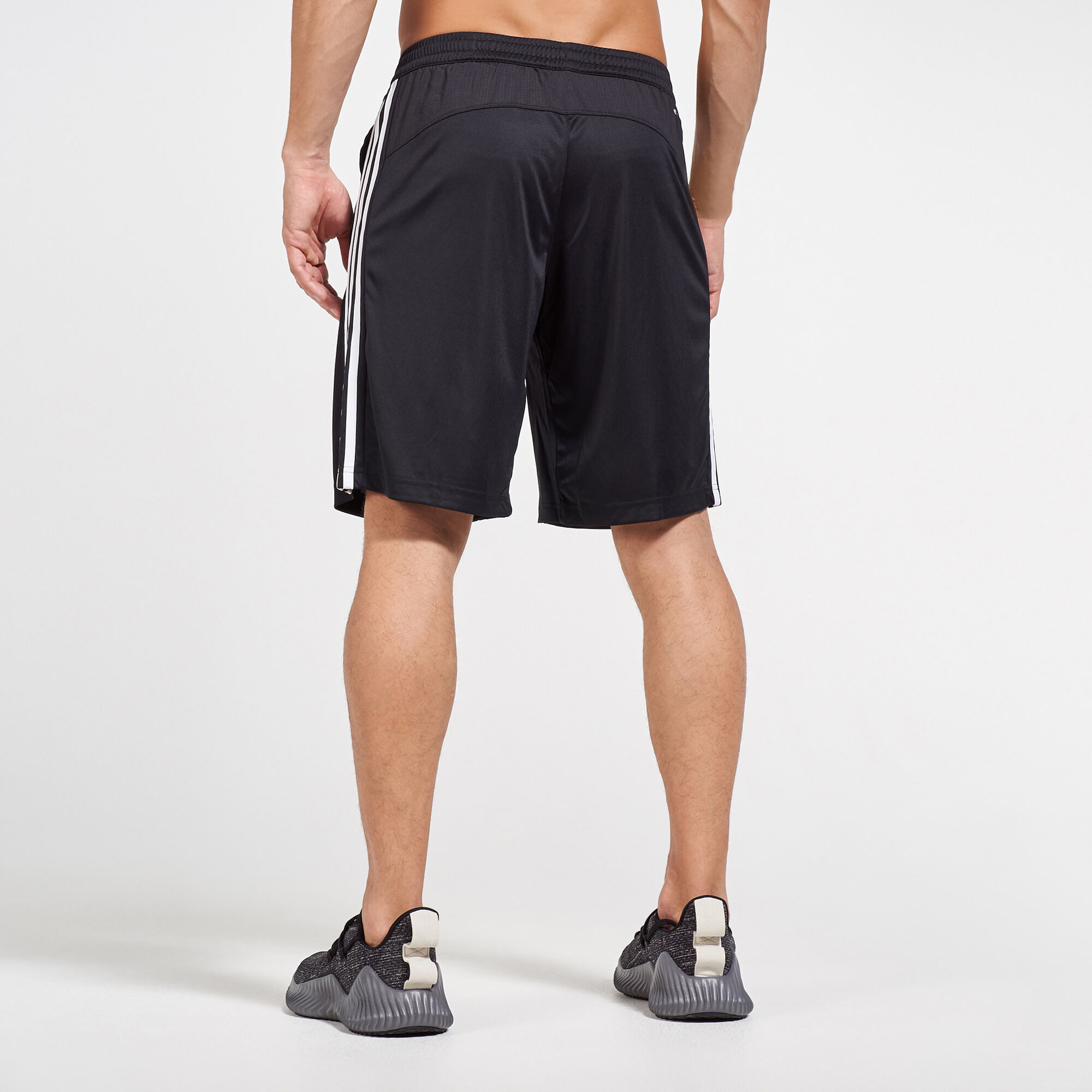 Design 2 move best sale climacool shorts