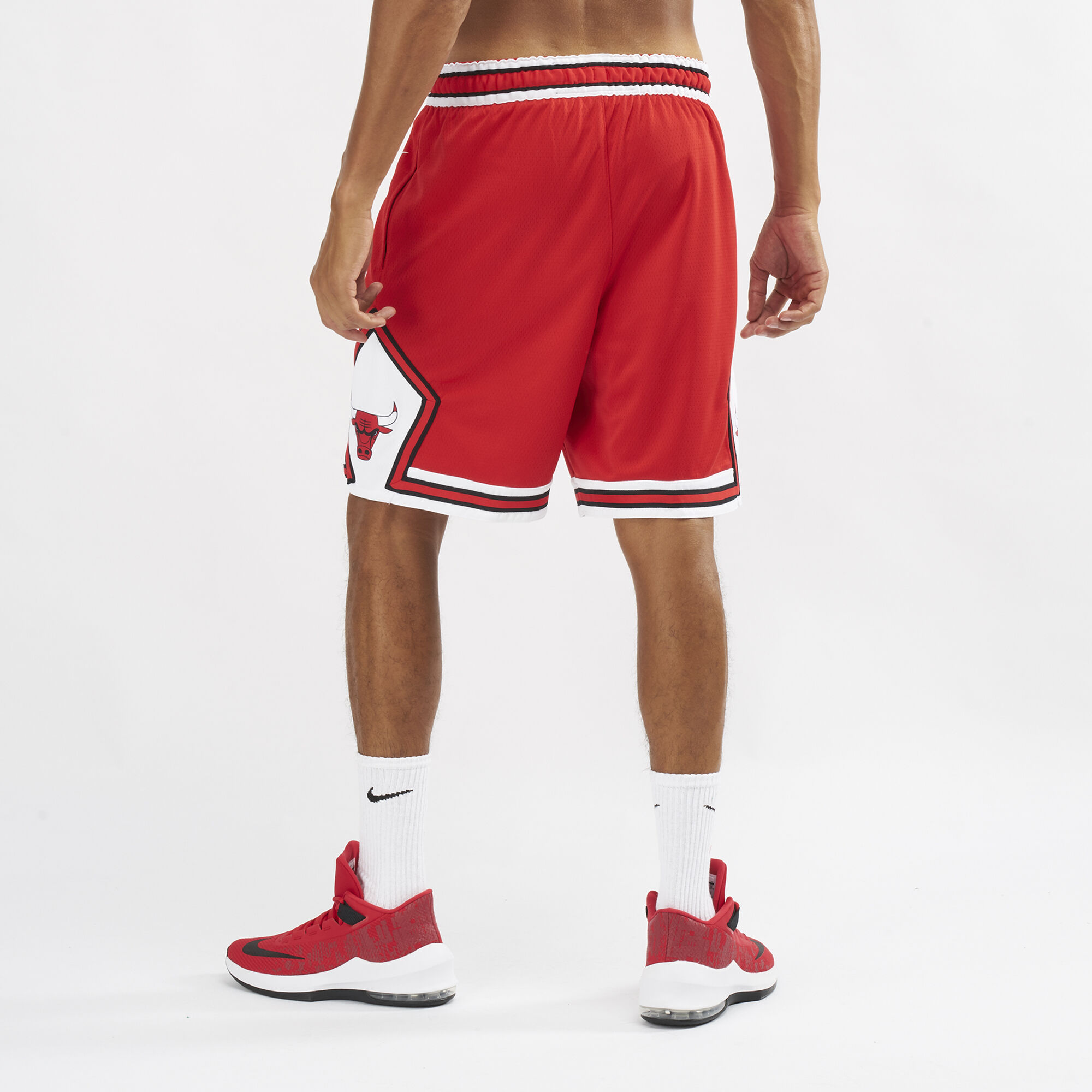 Nike chicago store shorts