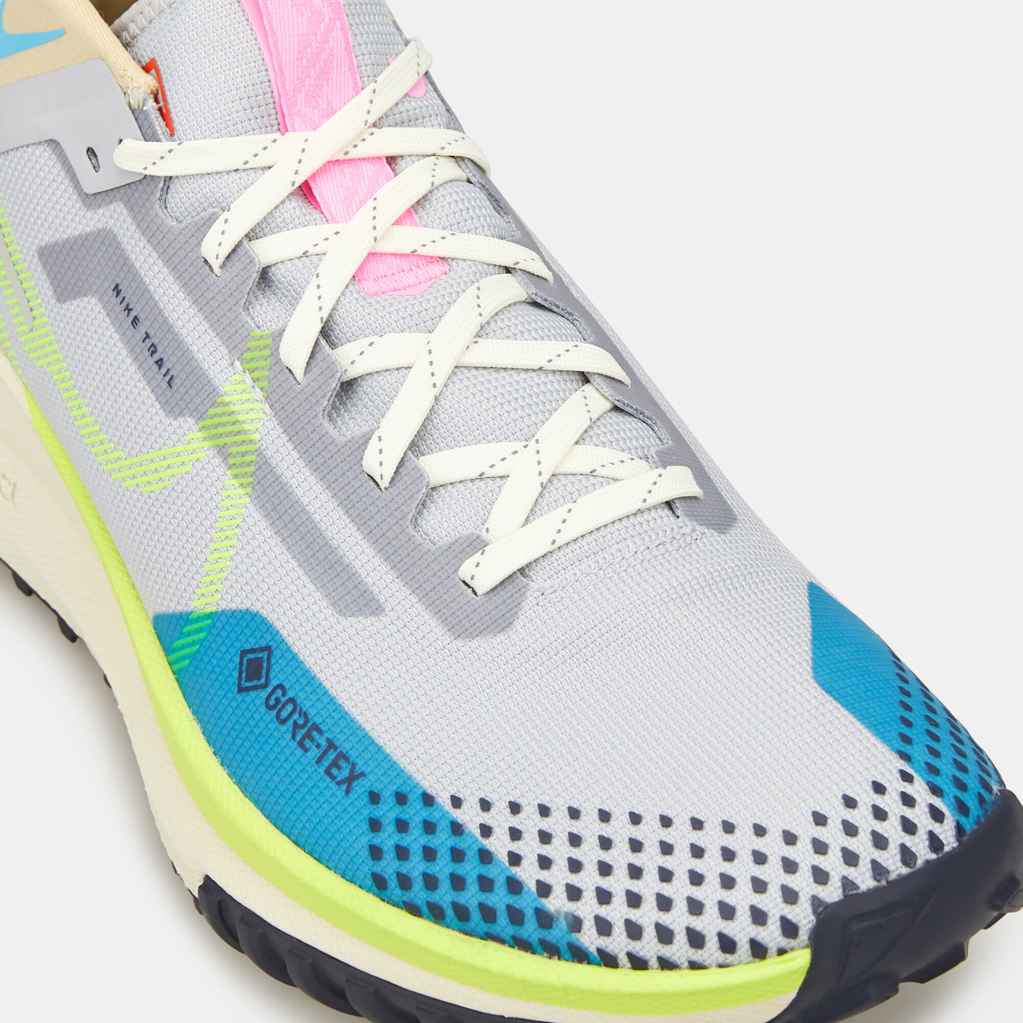 Nike air zoom pegasus waterproof top