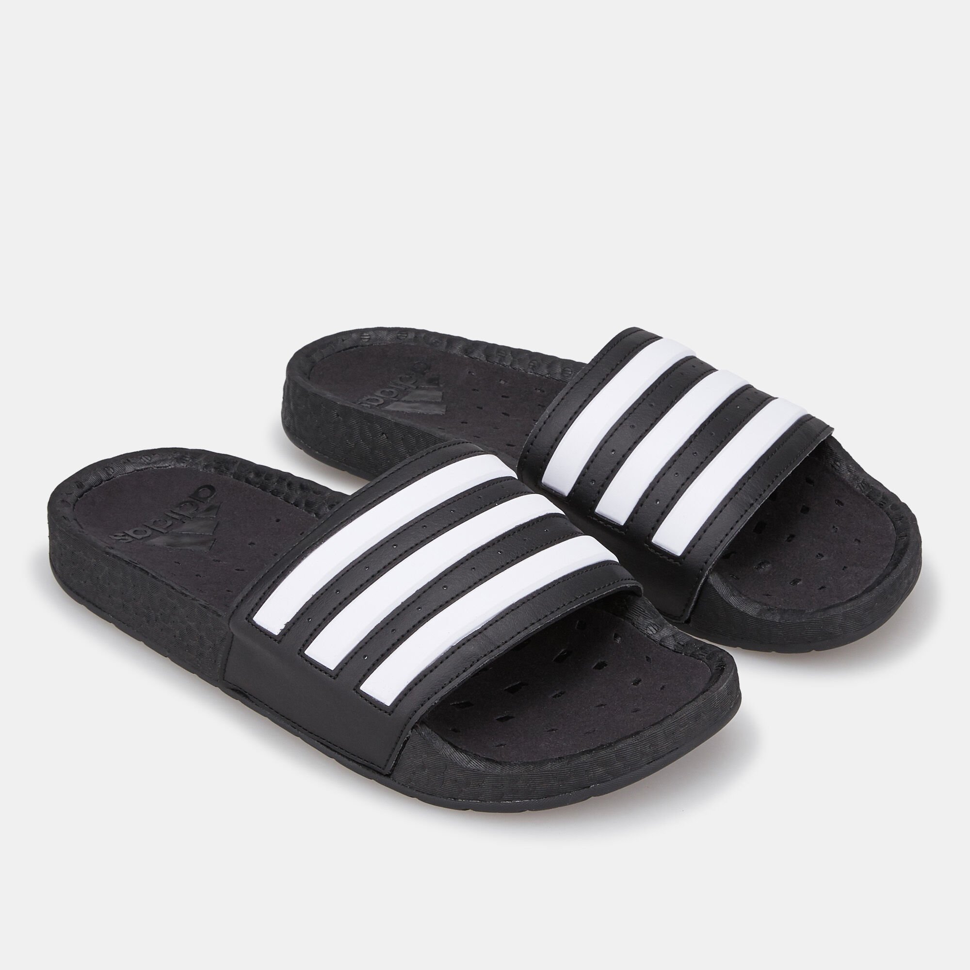 Adidas adilette boost slides outlet