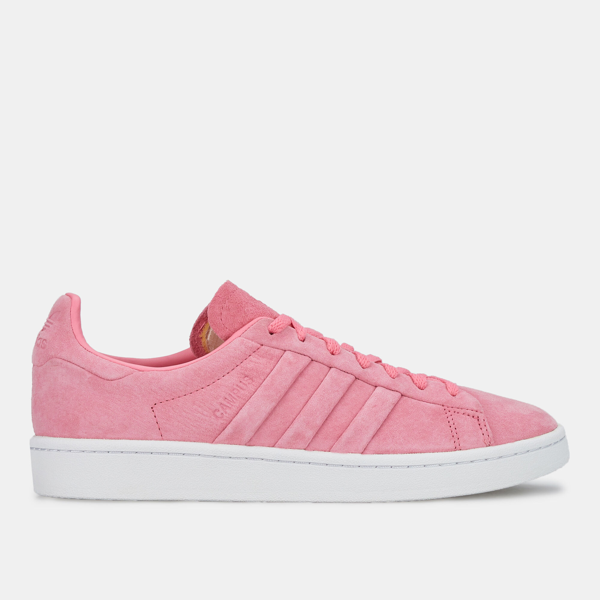 Adidas campus stitch and turn shoes hotsell