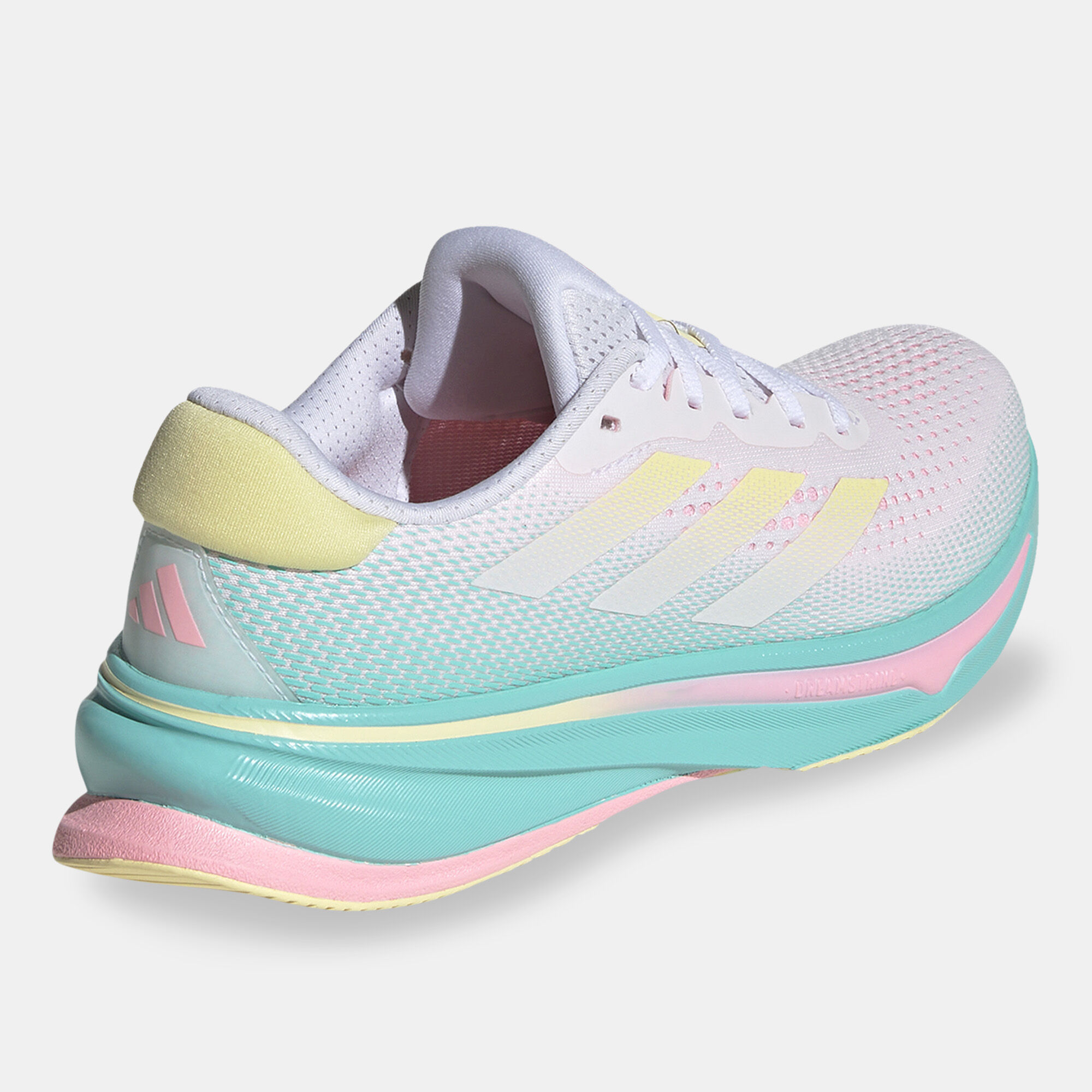 Women's supernova boost running shoes cheap