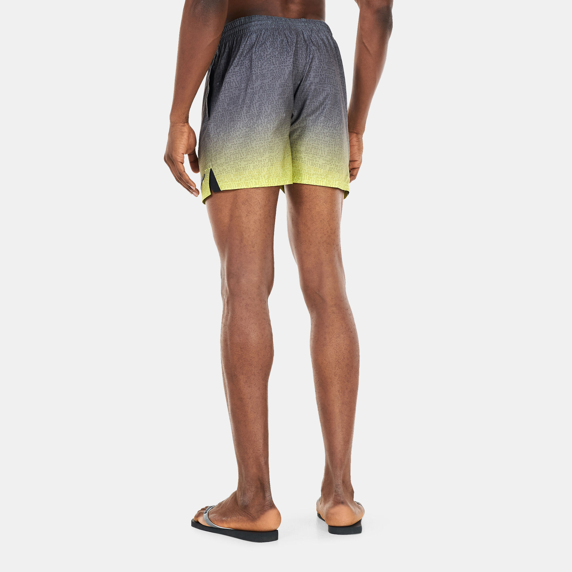 Nike discount fade shorts