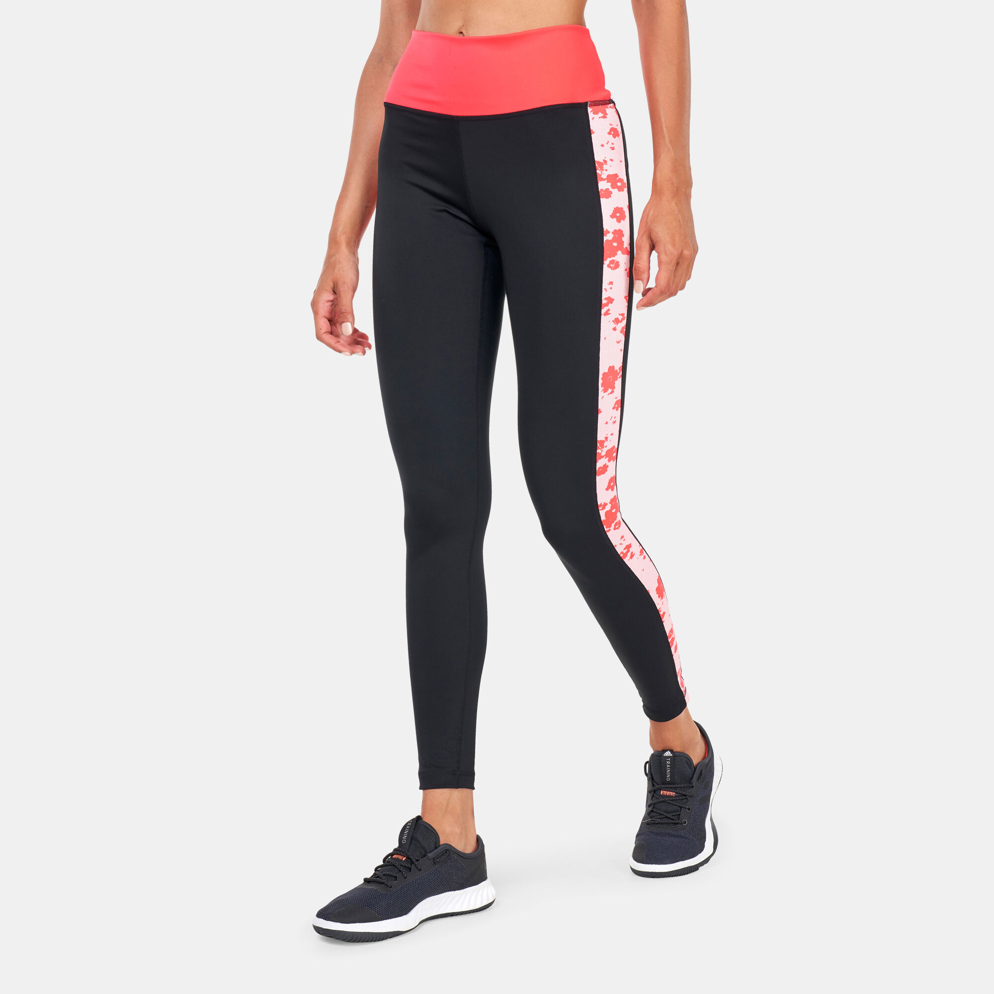 Adidas climalite high rise leggings outlet