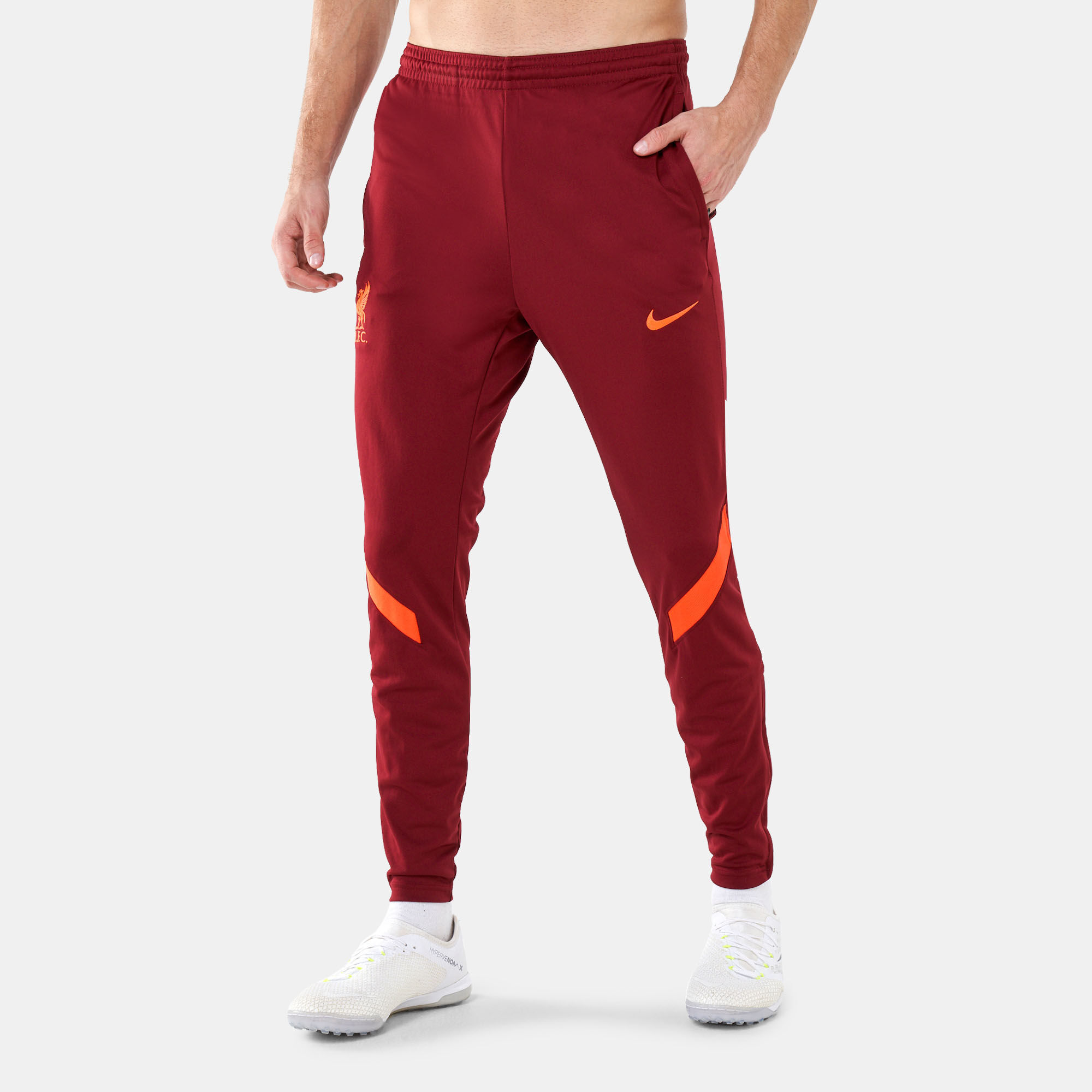 Liverpool fc hot sale sweatpants