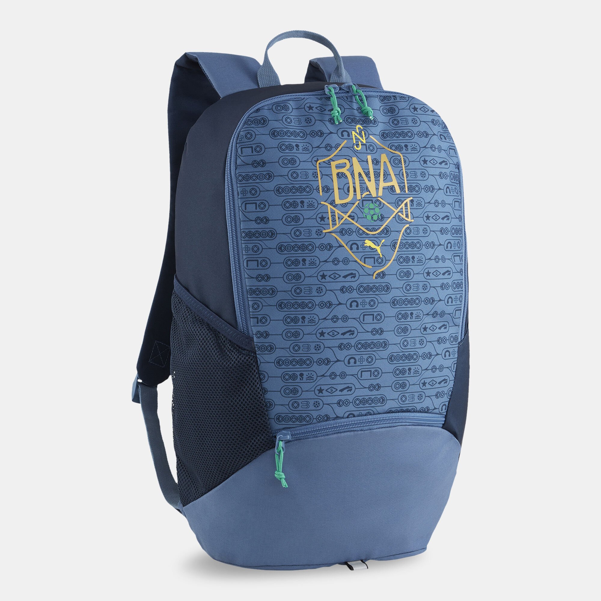 Men s Neymar Jr. BNA Backpack Blue PUMA in Kuwait SSS
