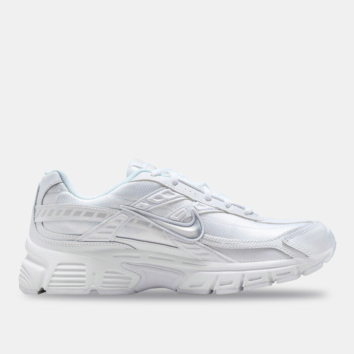Nike Women's Initiator Shoes White image number 2