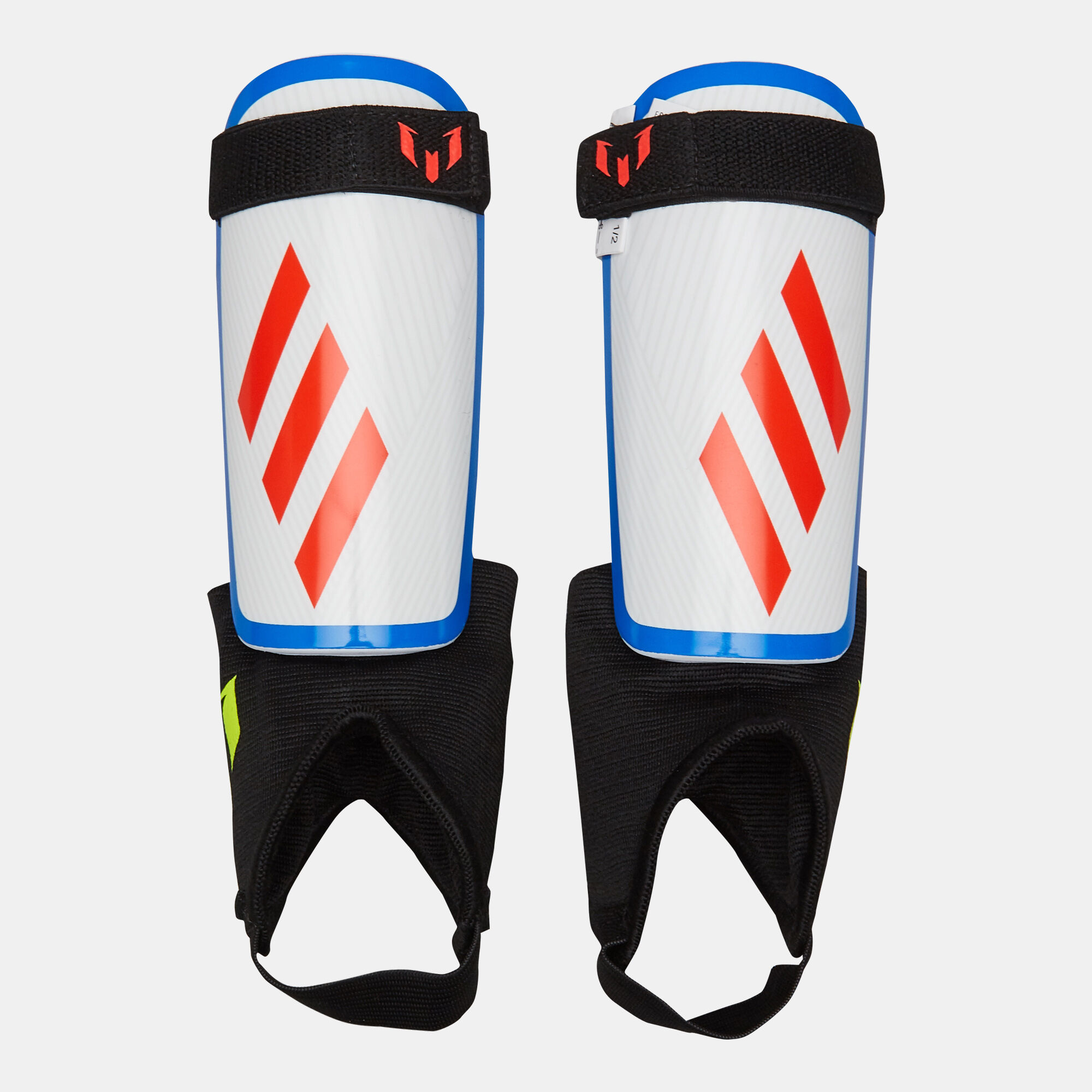 Kids Messi Shin Guards