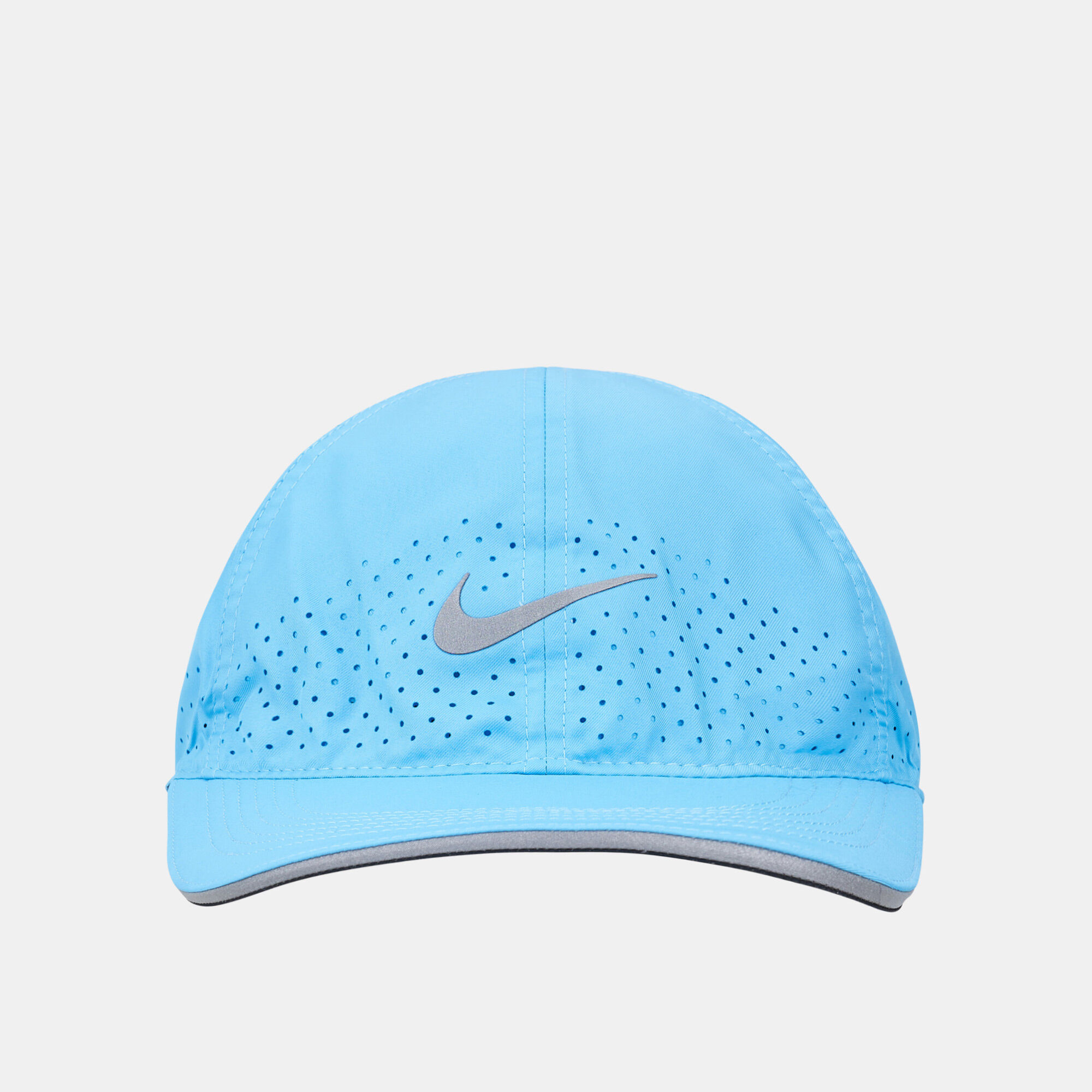 Dri FIT Aerobill Featherlight Cap Blue Nike in Kuwait SSS
