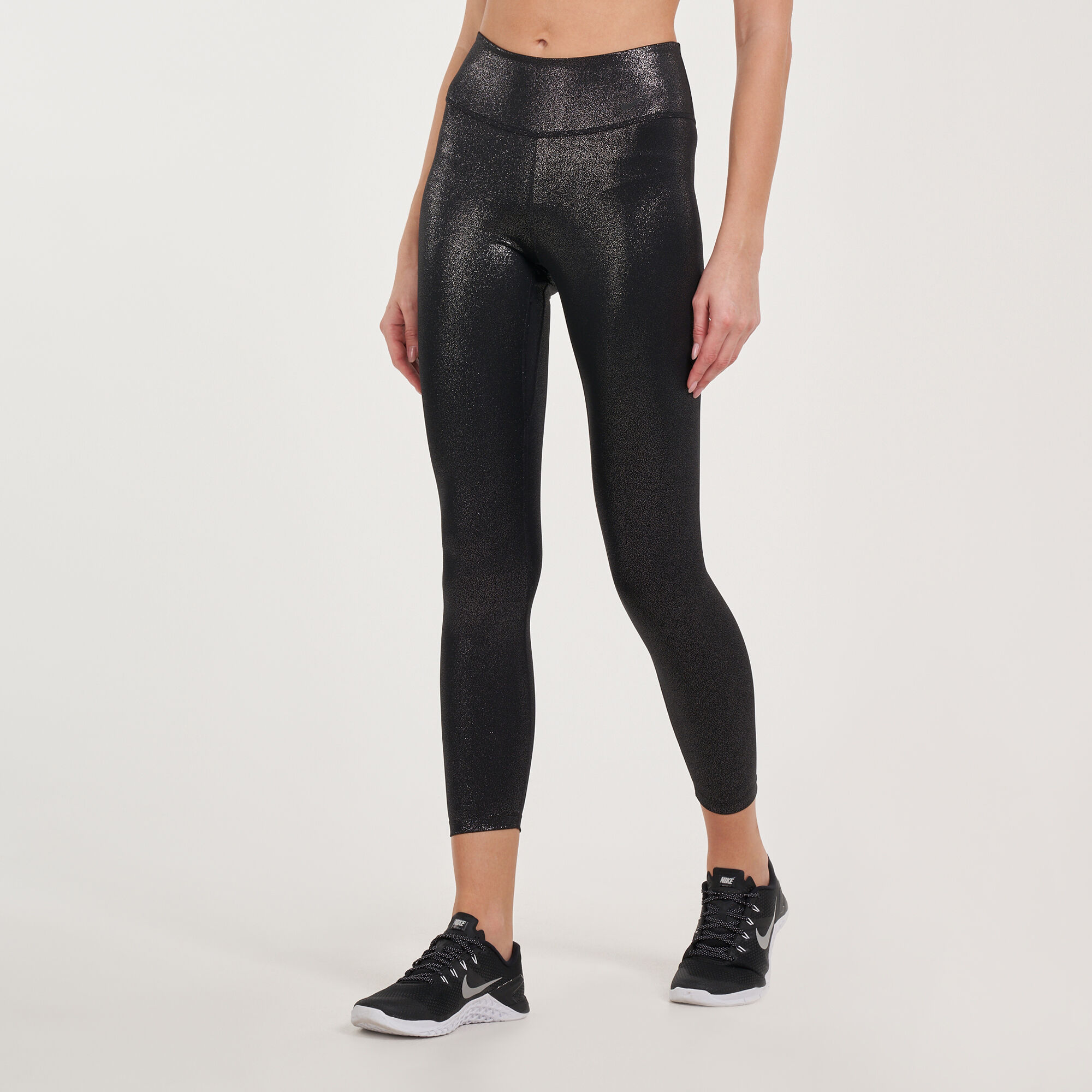 nike leggings sparkle