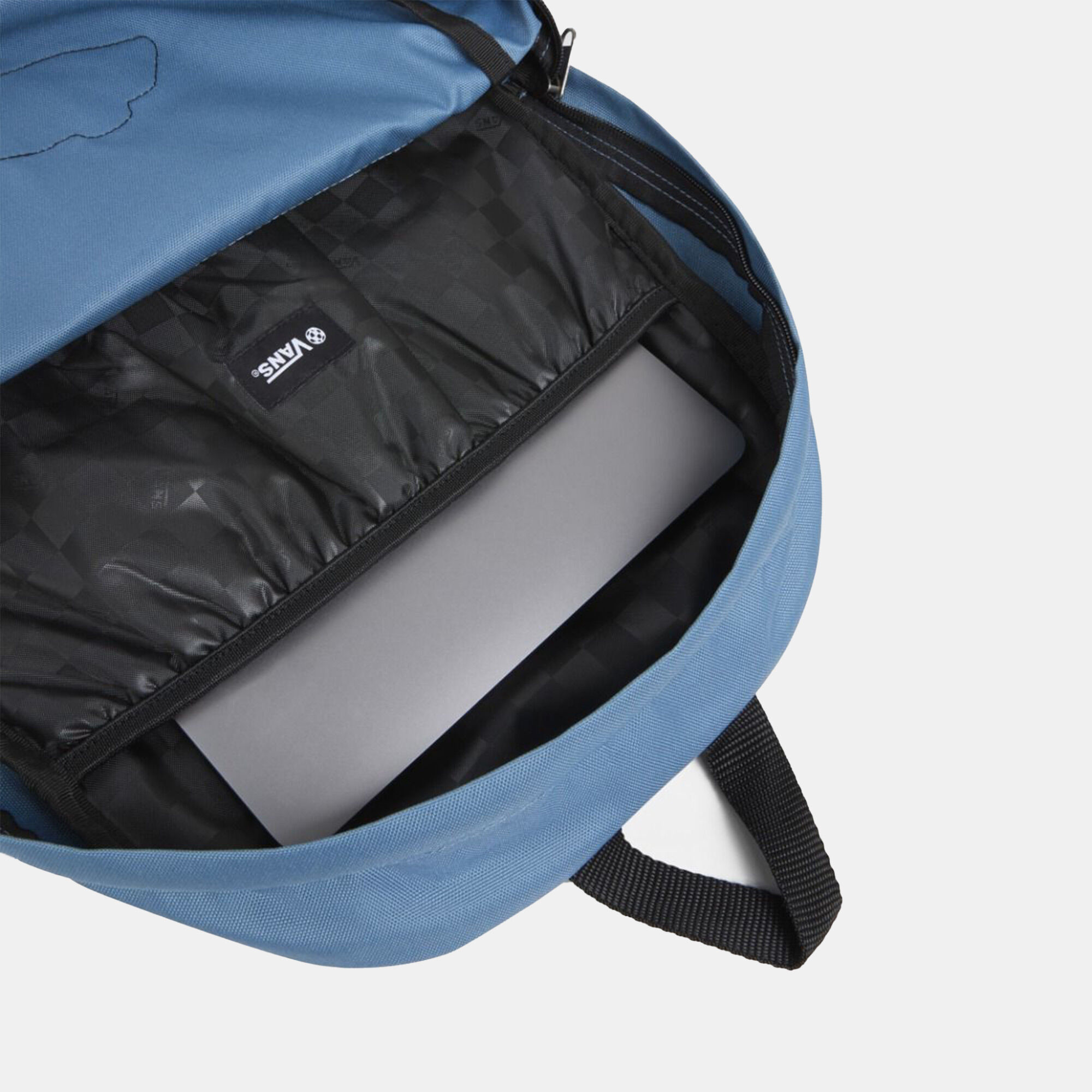 Vans classic backpack best sale