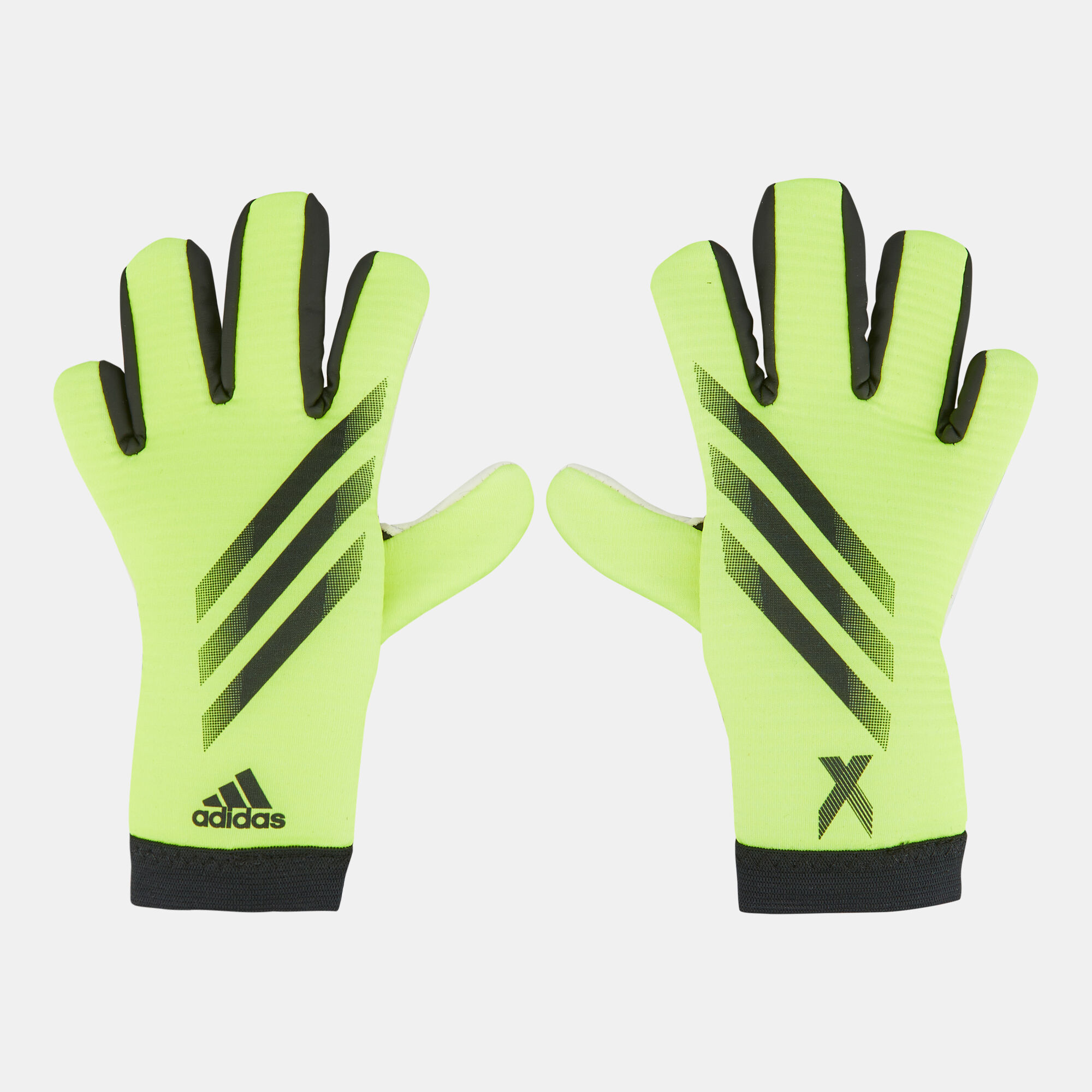 Goalkeeper gloves kuwait outlet