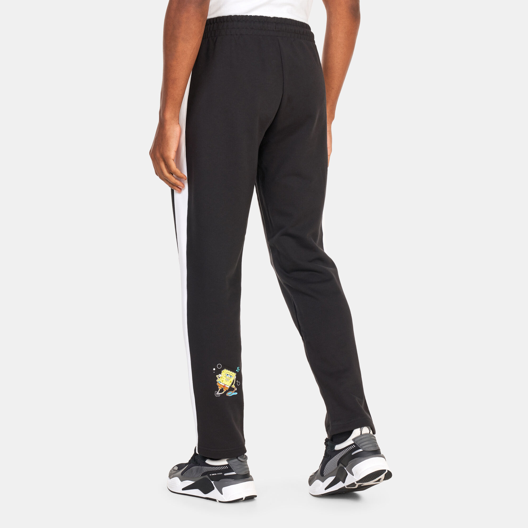 Vans x spongebob track sales pant