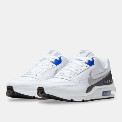 Nike Men's Air Max LTD 3 Shoes White