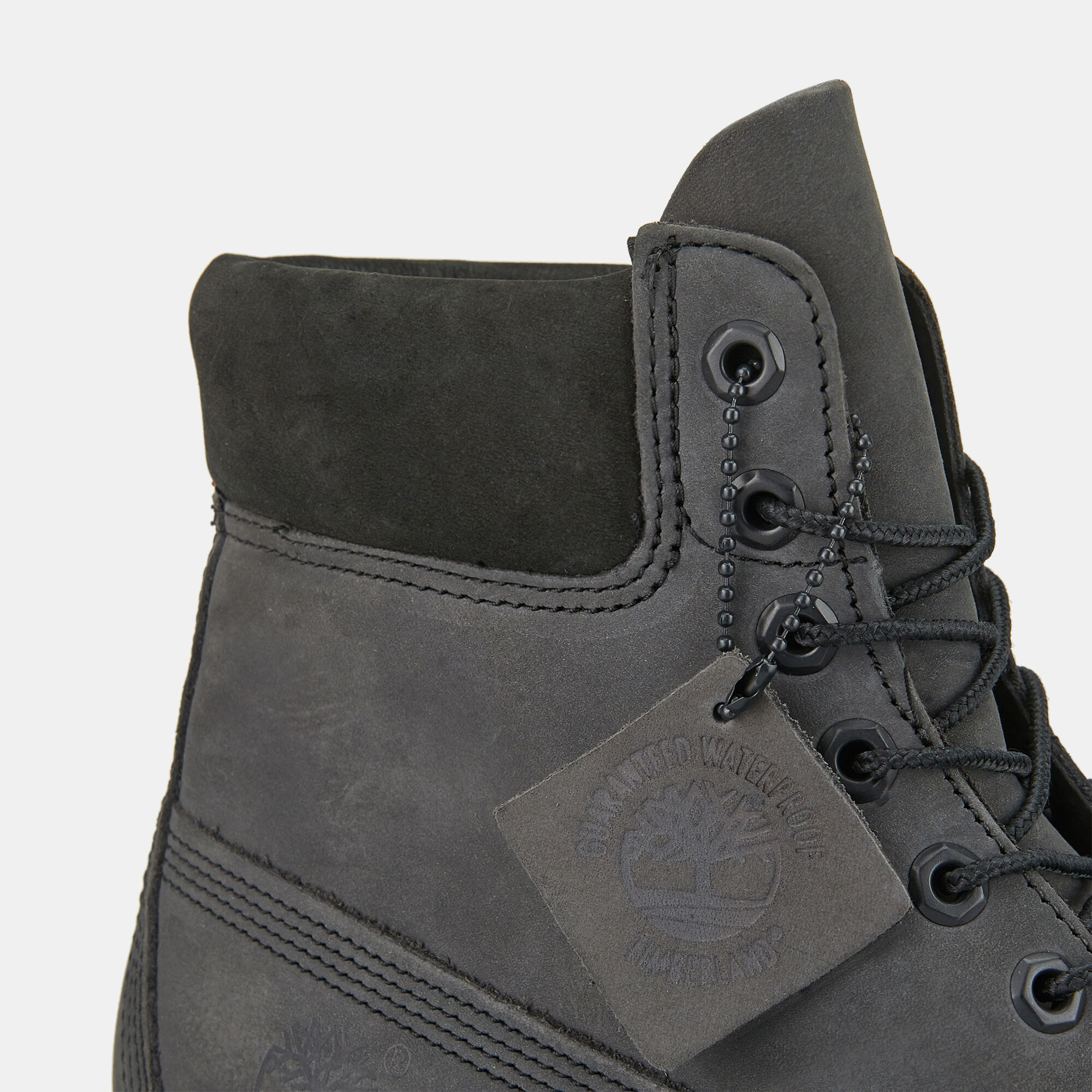 Icon 6 inch premium boot outlet