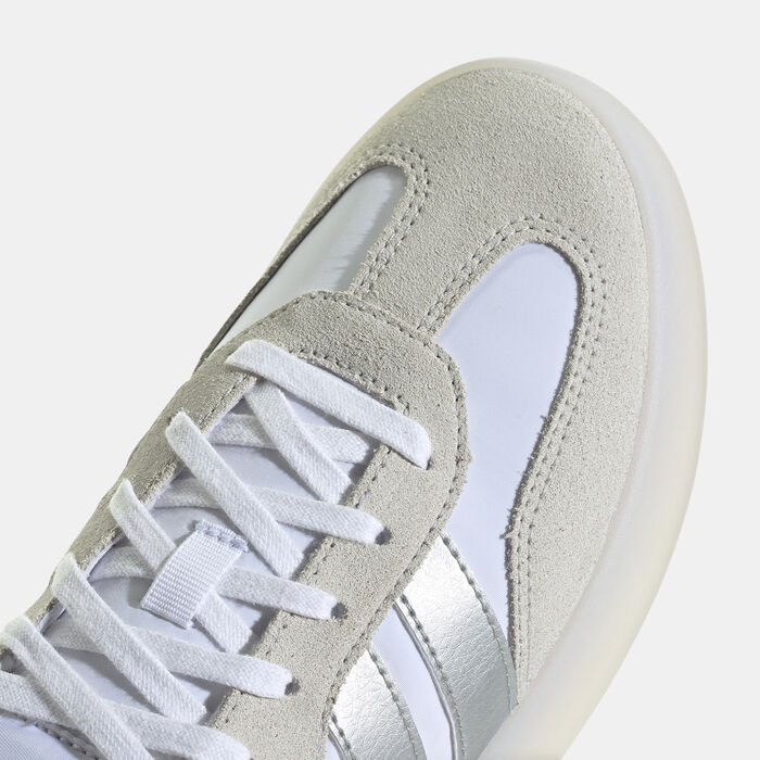 adidas Barreda Decode Shoes White image number 4