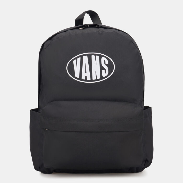 Vans Old Skool Backpack Black image number 0