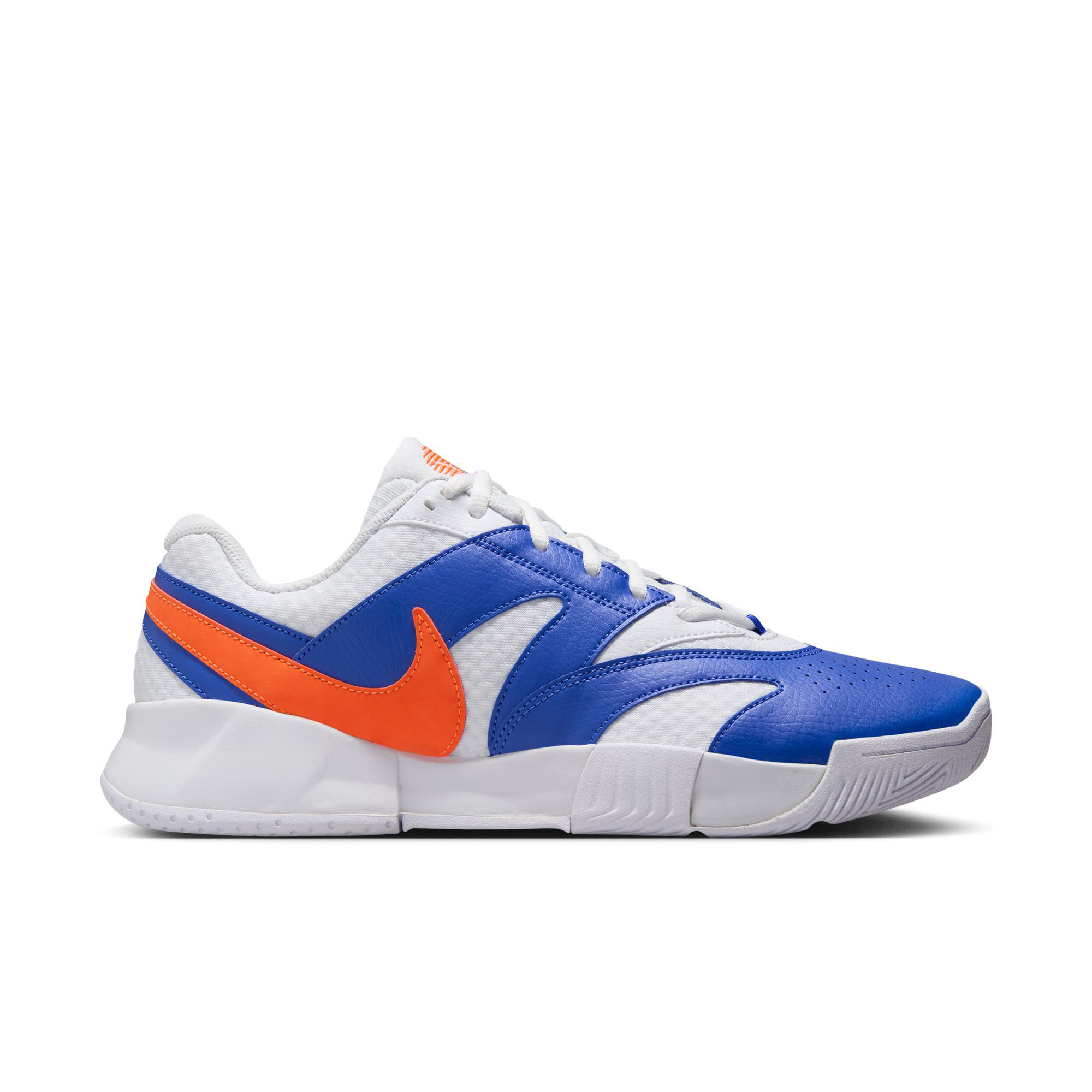 Men s NikeCourt Lite 4 Tennis Shoes White Nike in Kuwait SSS