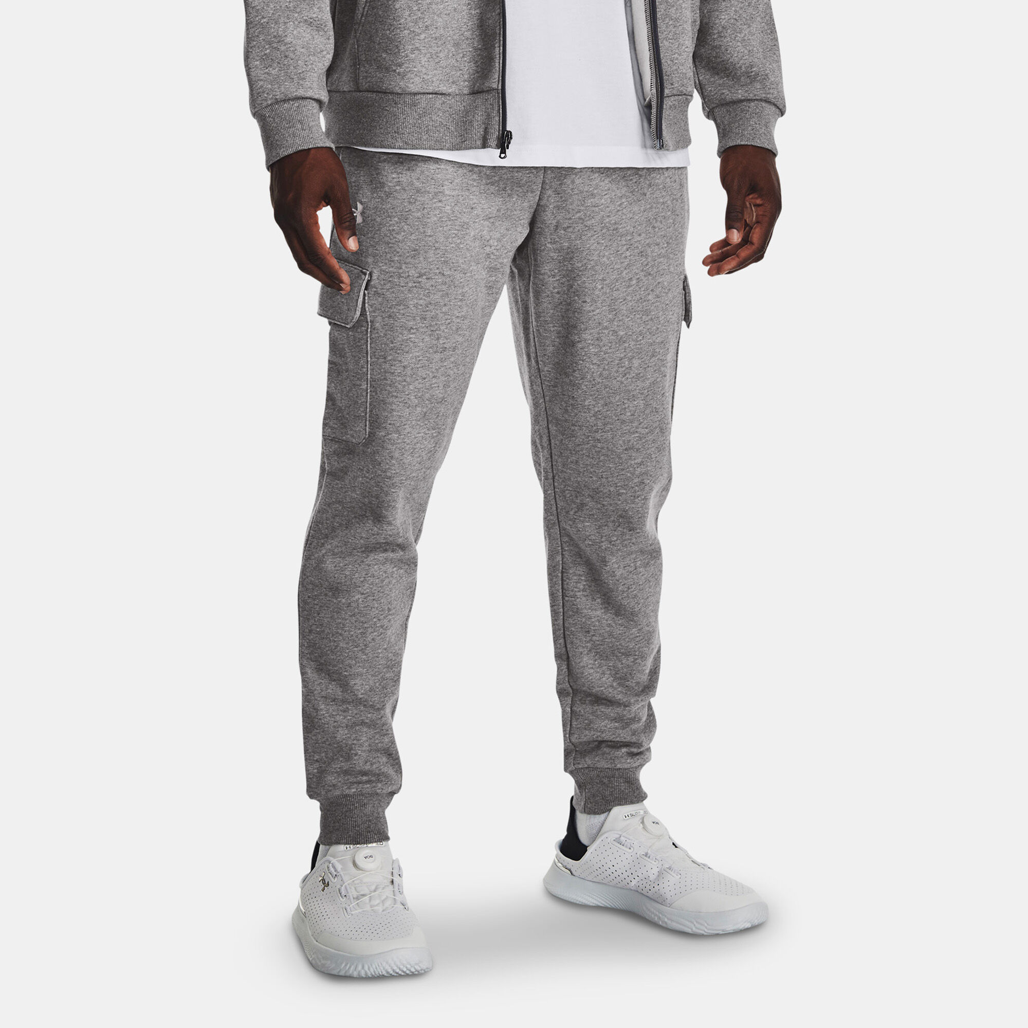 Under armour lounge men's sneakers on sale