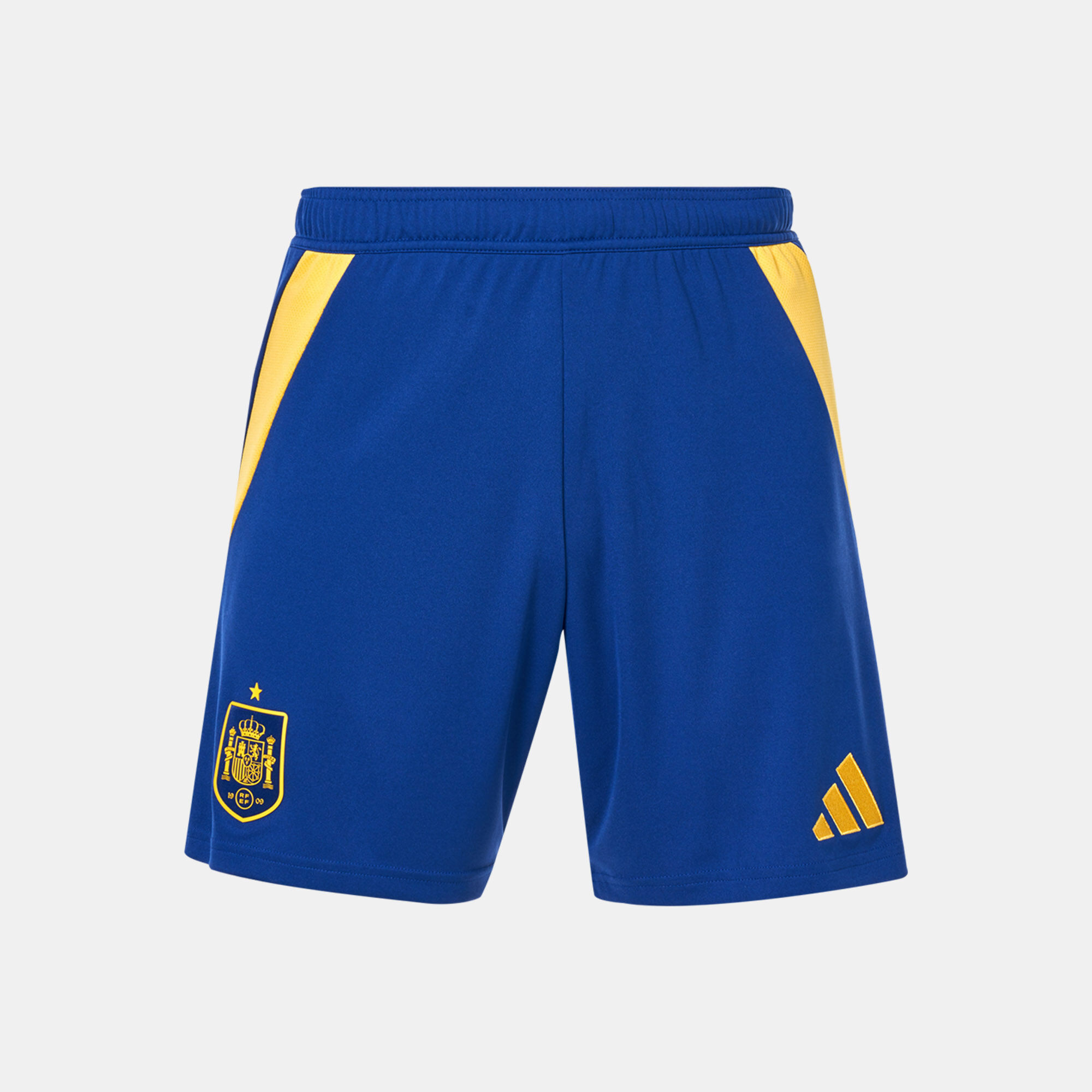 Adidas football shorts sale shop