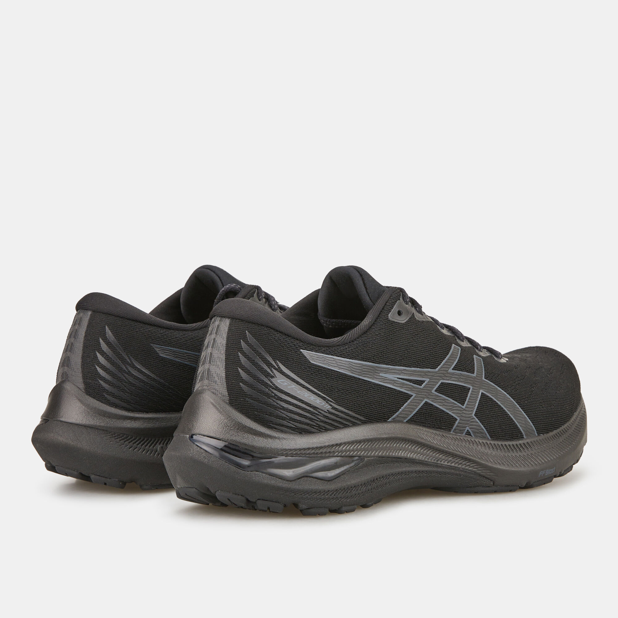 Women s GT 2000 11 Shoe Black Asics in Kuwait SSS