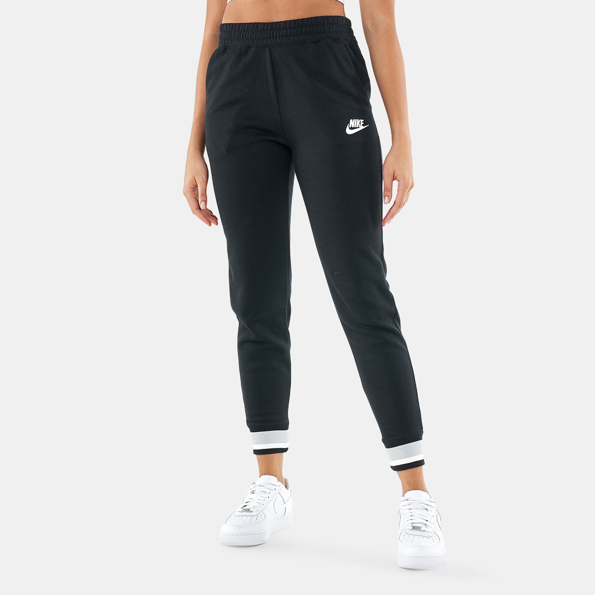 Women s Sportswear Heritage Sweatpants
