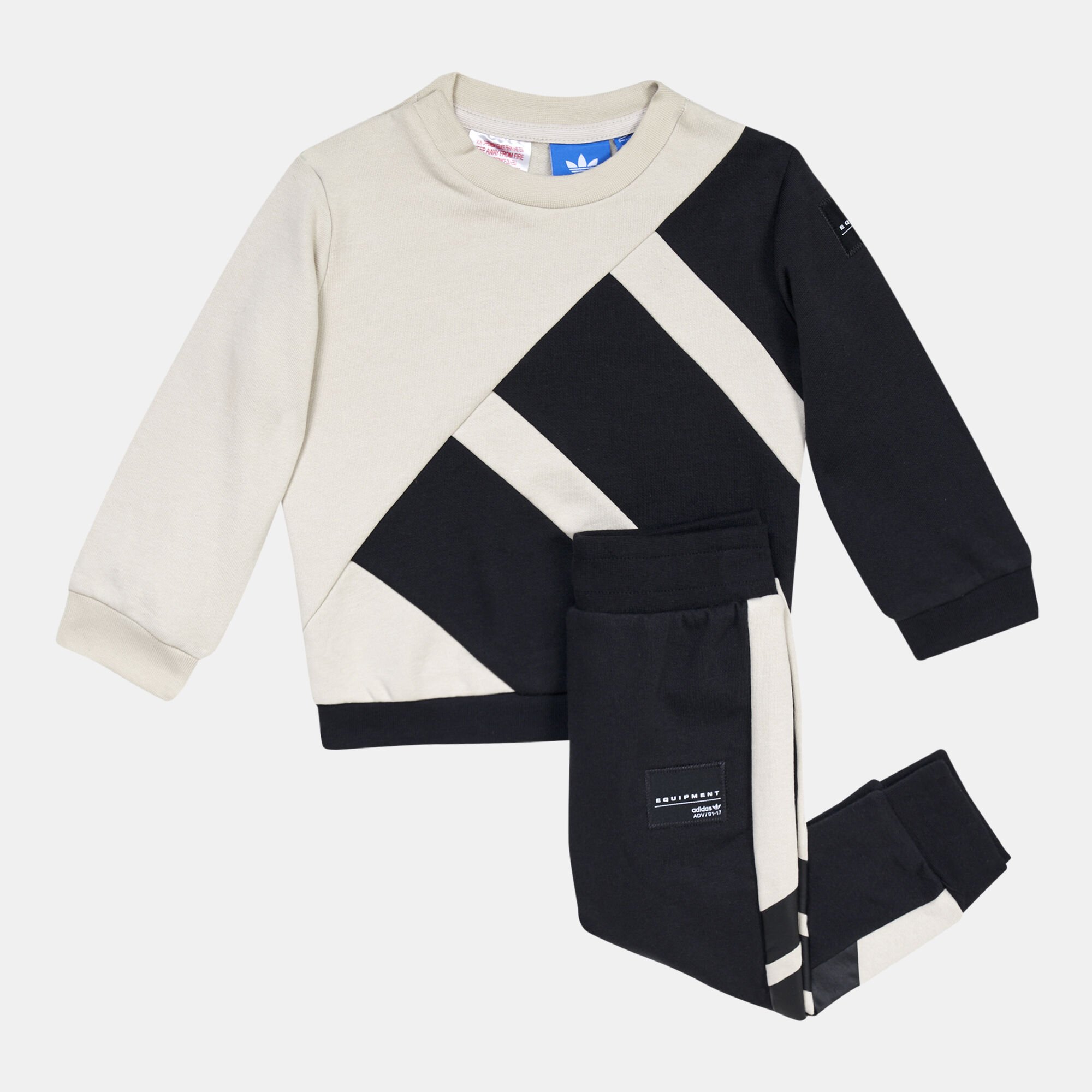 Eqt tracksuit hotsell