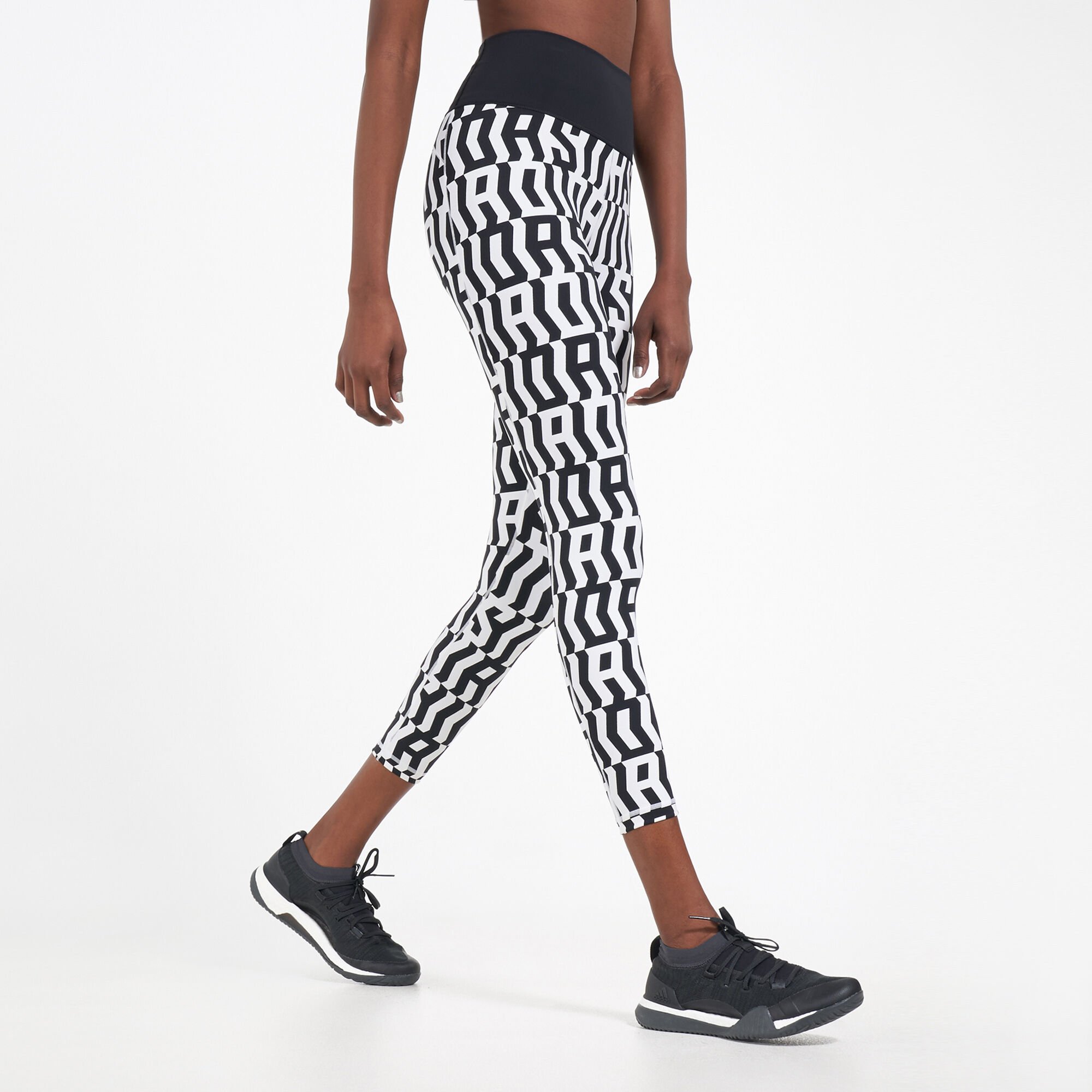Adidas top tko tights