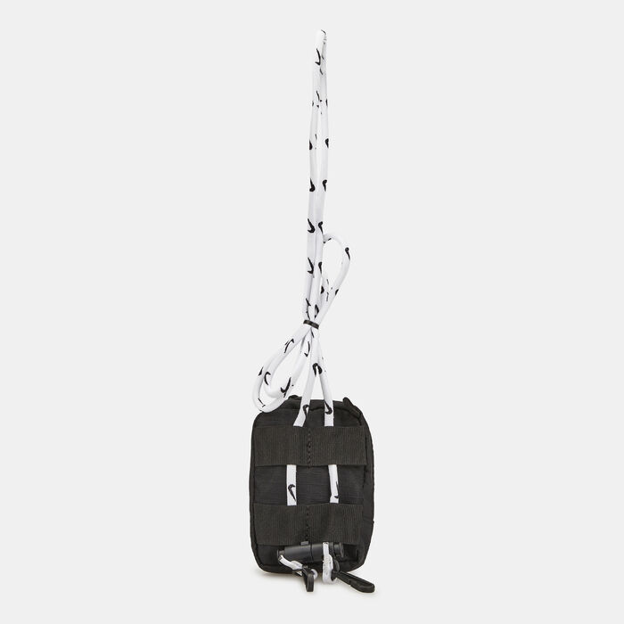 Nike Lanyard Pouch Black image number 1