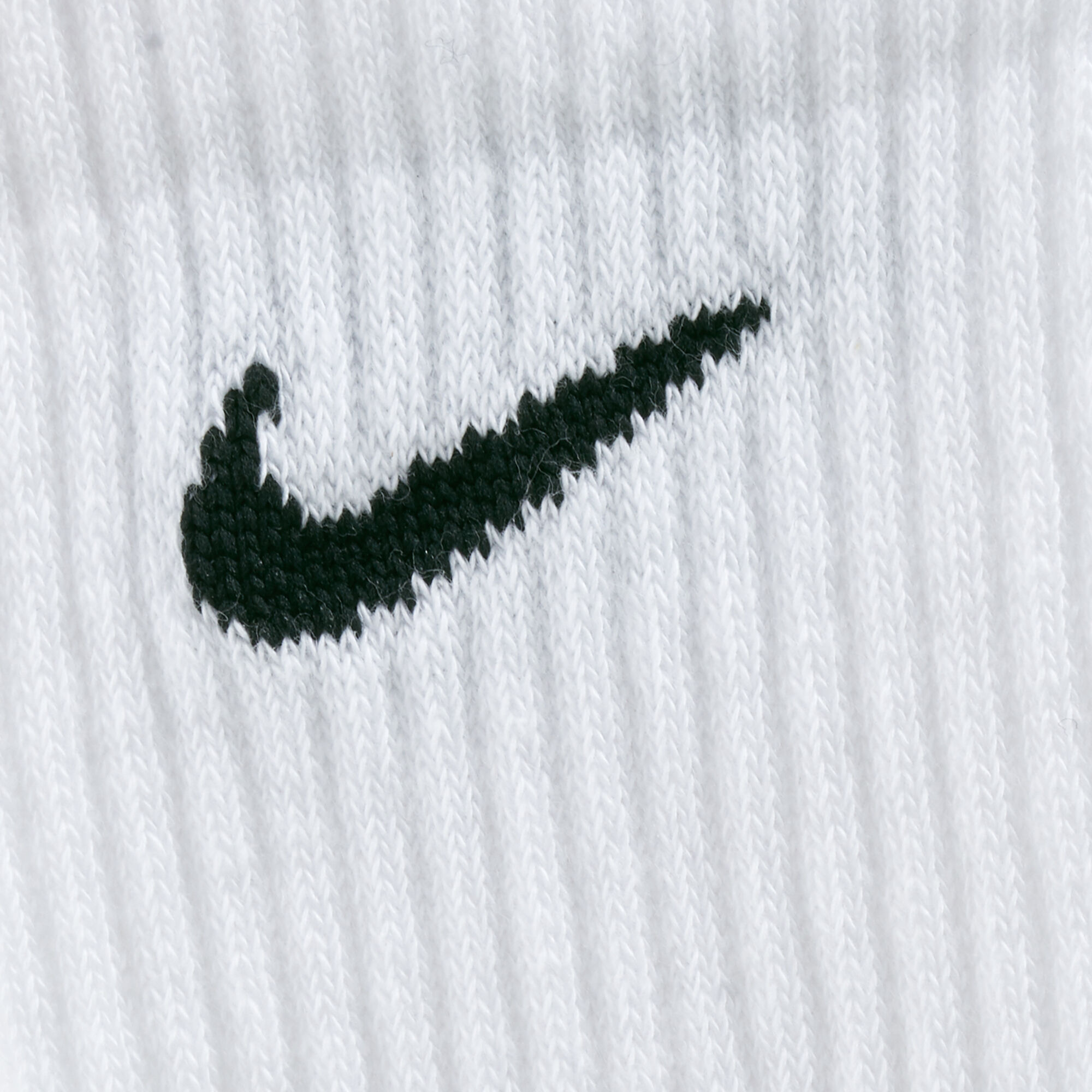 white nike mens crew socks