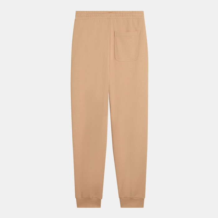 PUMA Women's HER Comfort Sweatpants Beige image number 1