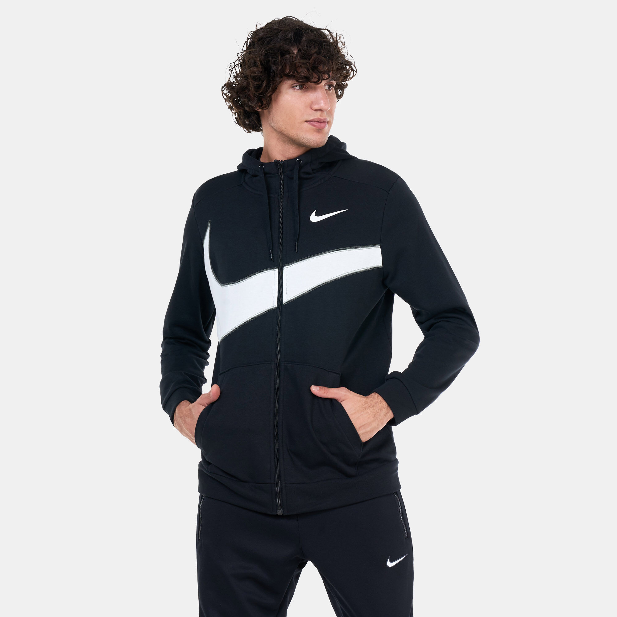 Nike men's dri fit hoodie shop