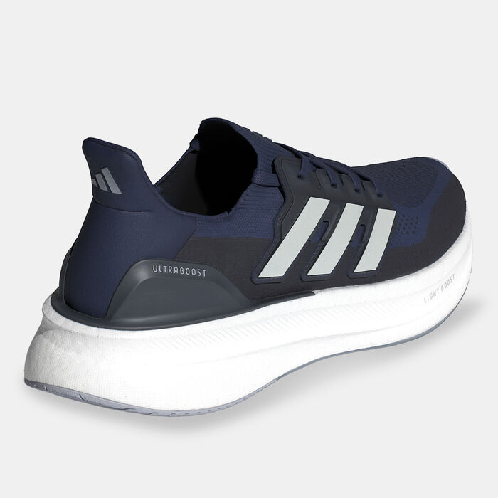 adidas Men's Ultraboost 5 Running Shoes Blue image number 2