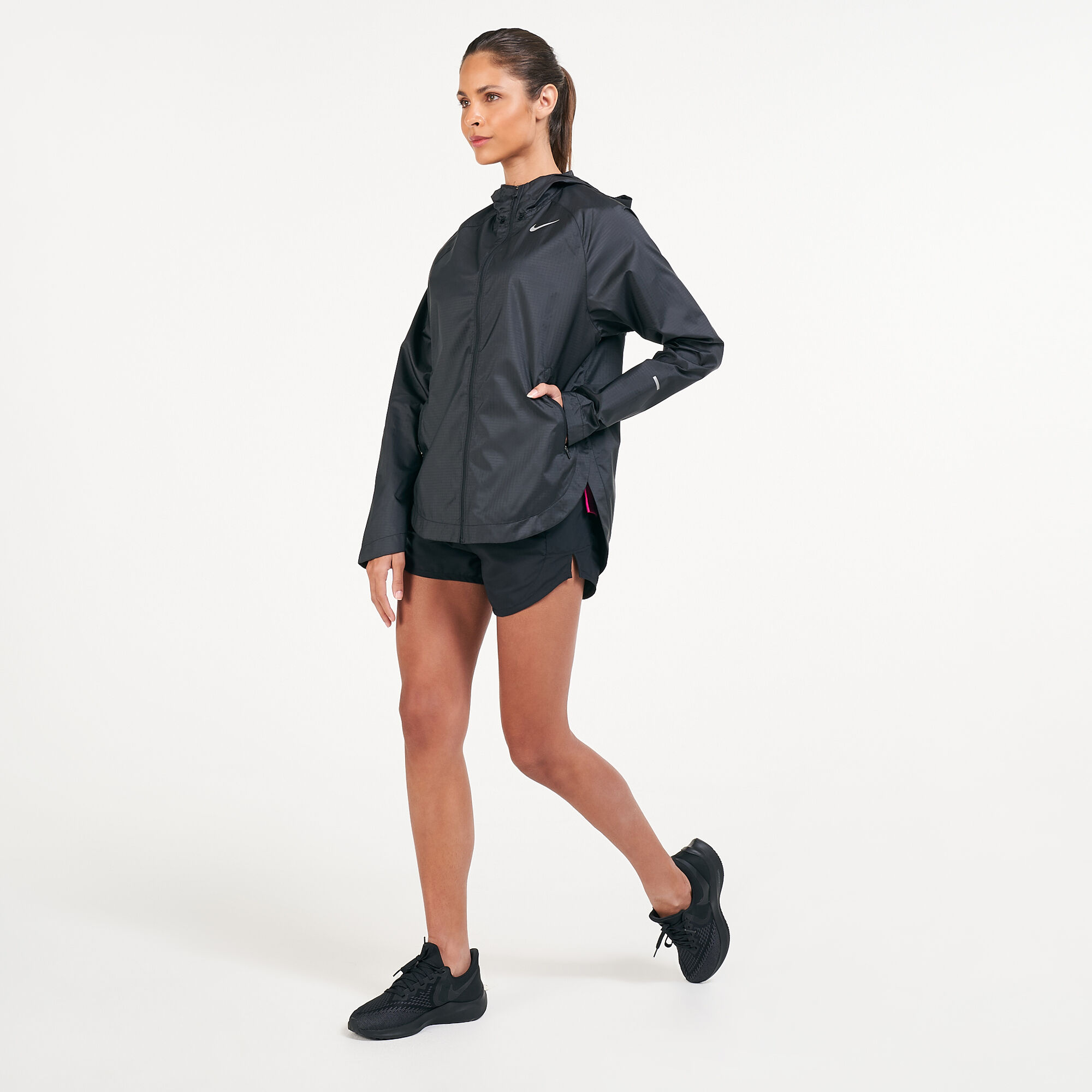 Nike run division essential 2025 jacket