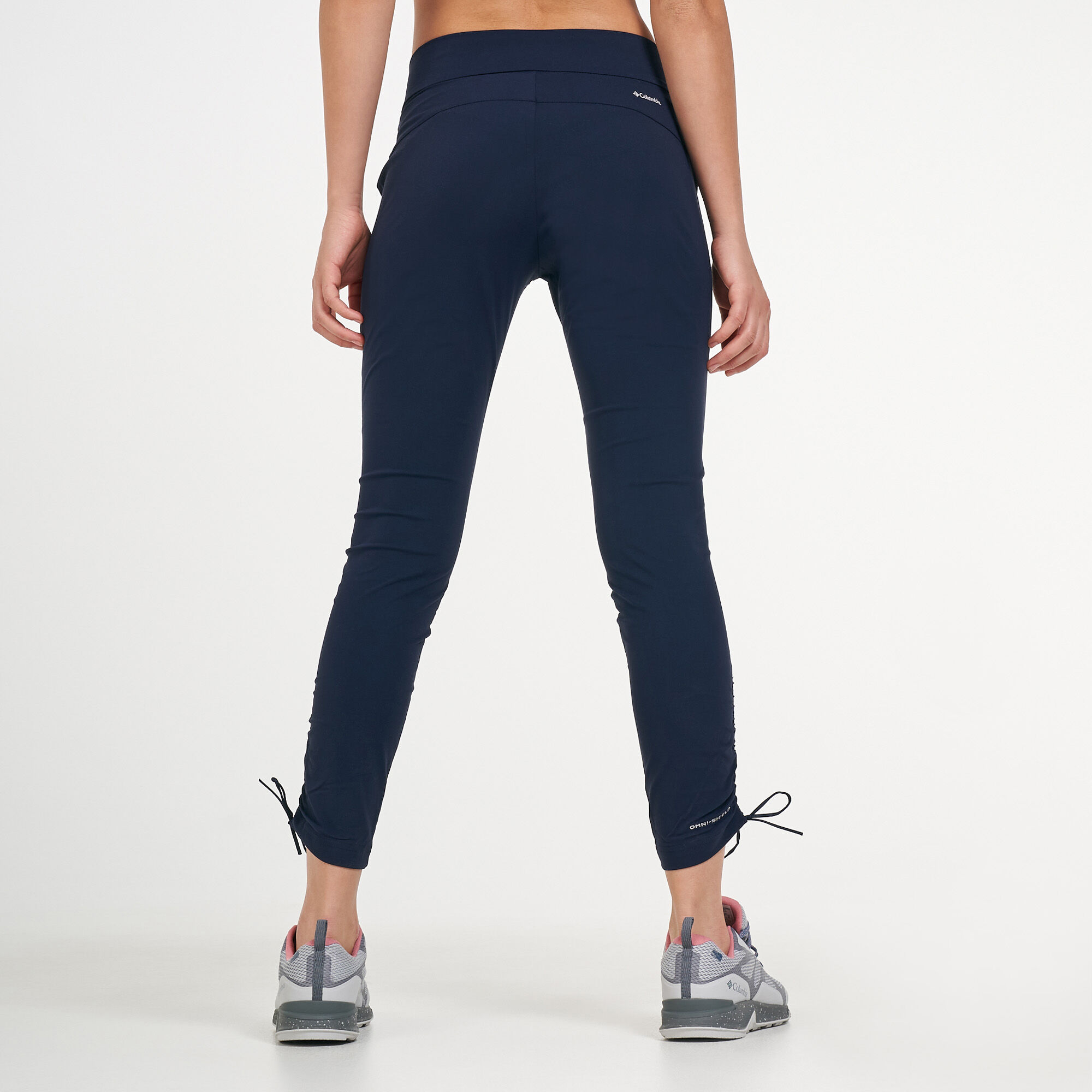 Columbia Women s Anytime Casual Ankle Pants in Kuwait SSS
