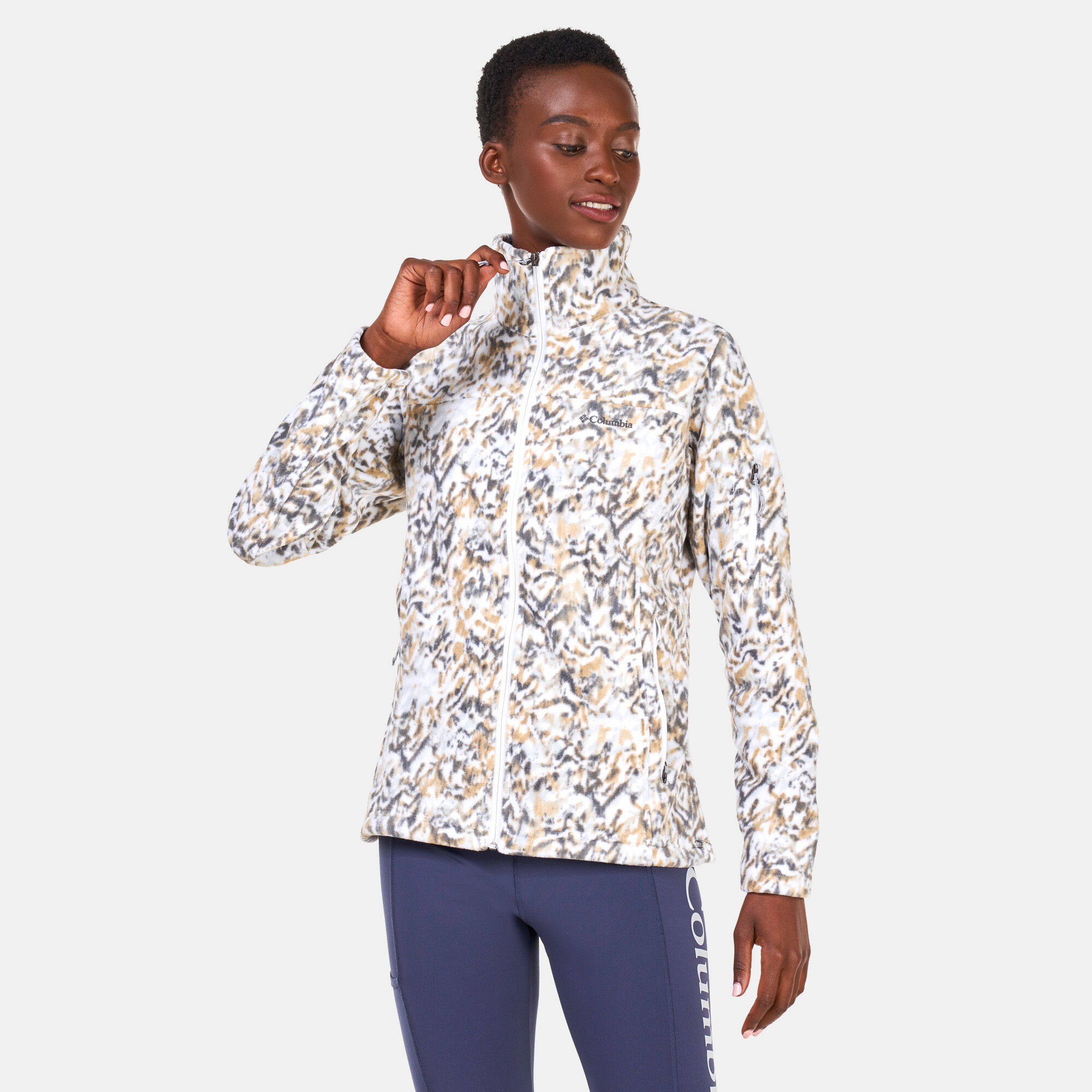 Columbia fast new arrivals trek printed