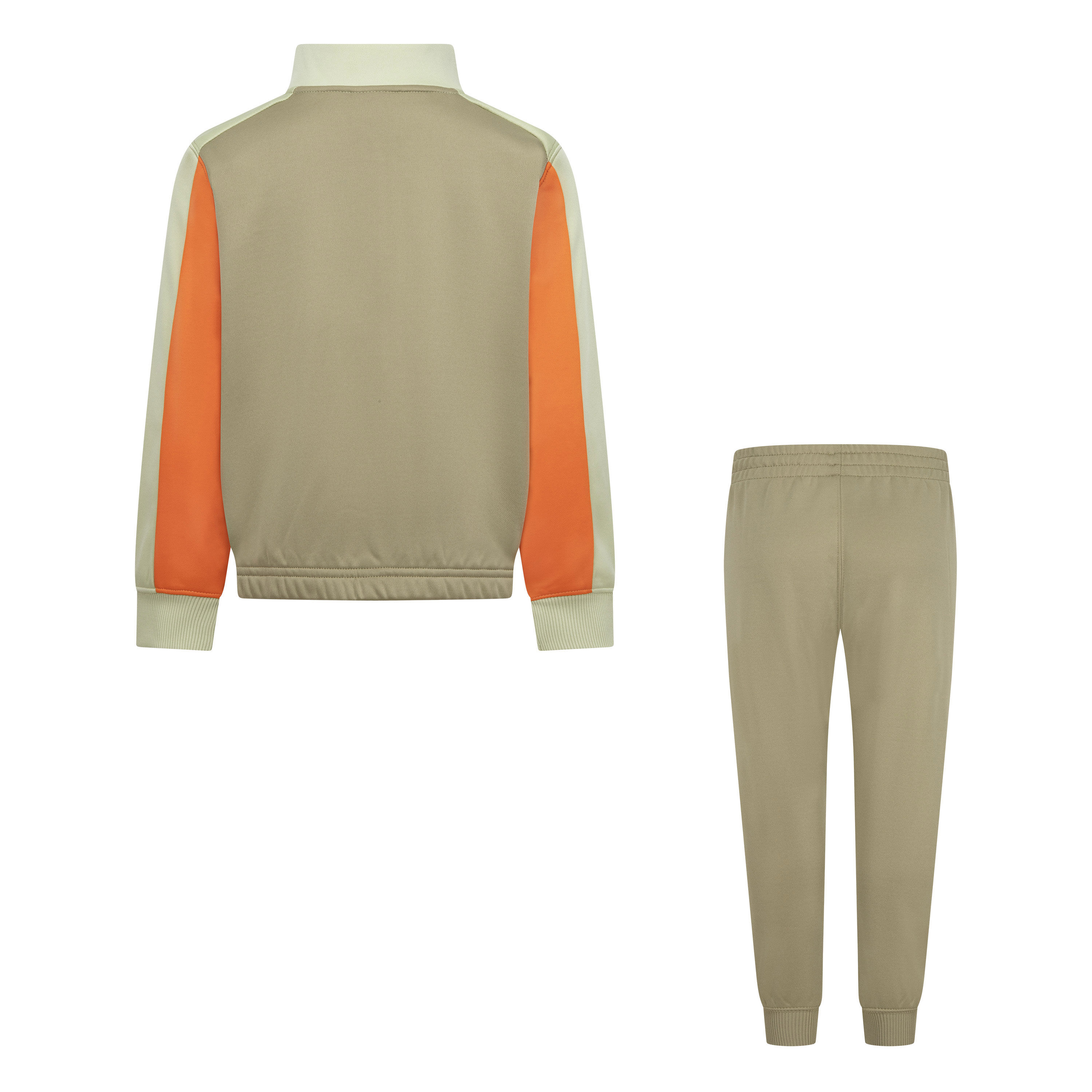 Kids Reimagine Jacket and Pants Set Green Nike in Kuwait SSS